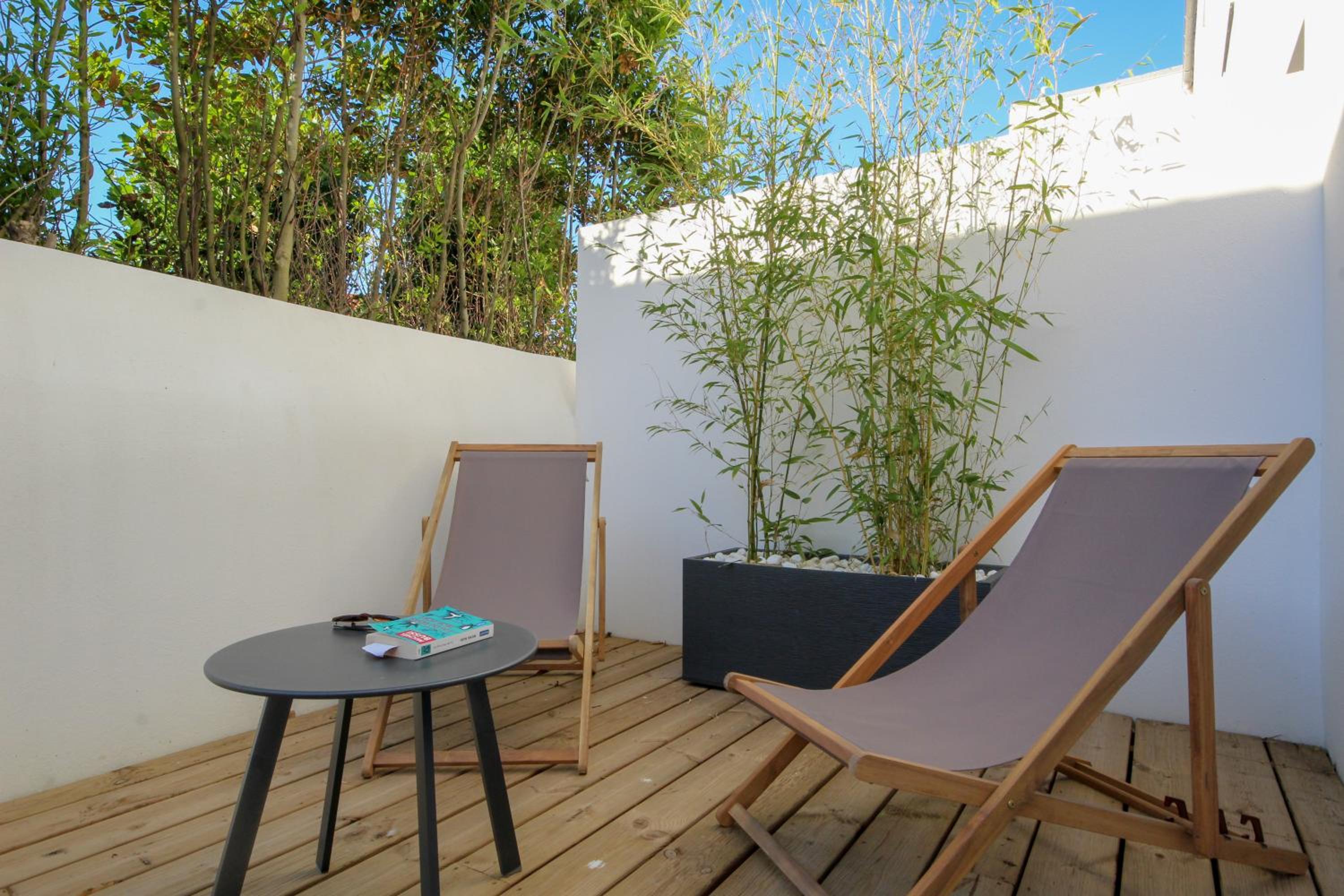 La Cabine du Moussaillon view 4