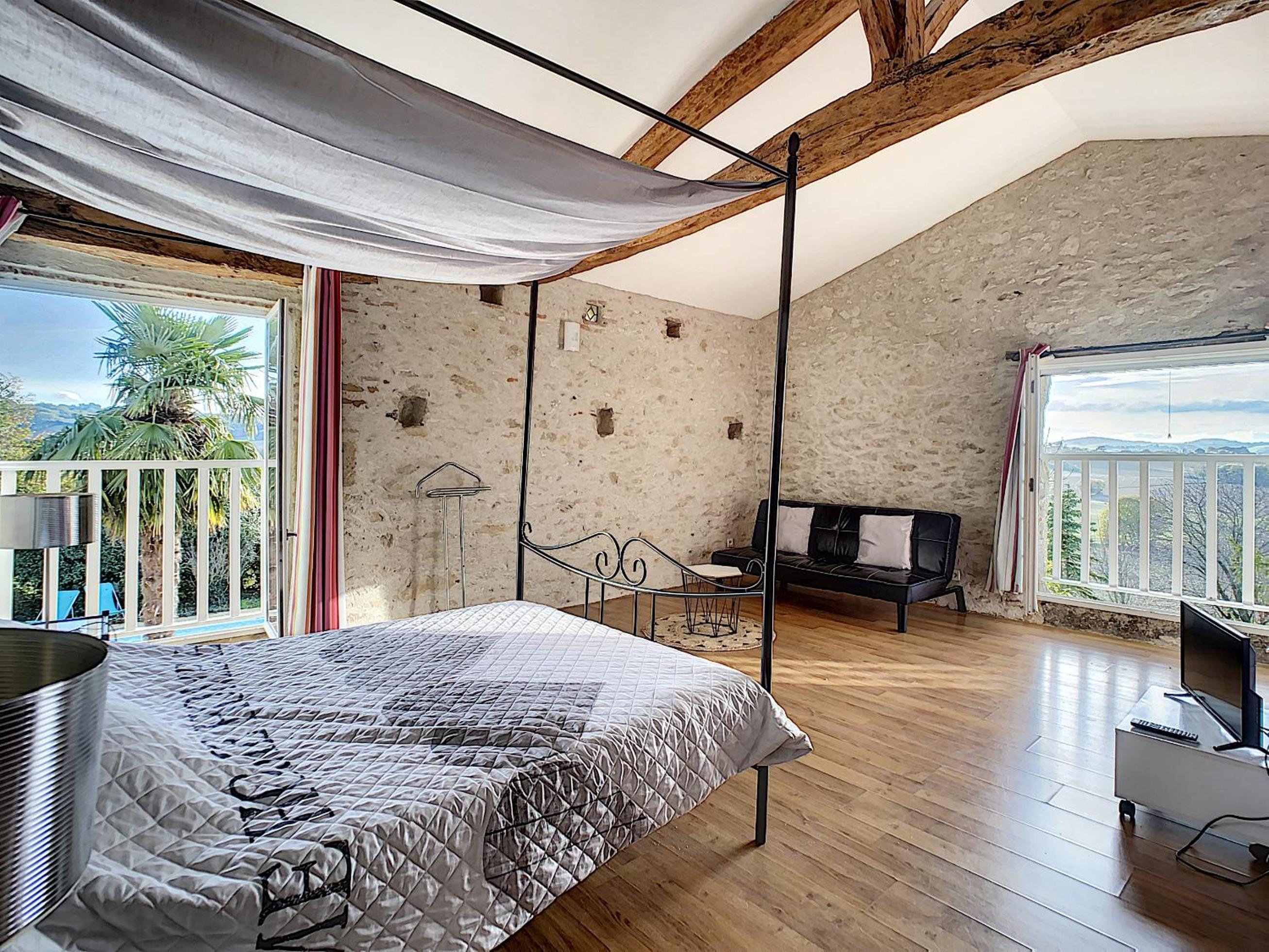 Hotel Gites Ste Catherine