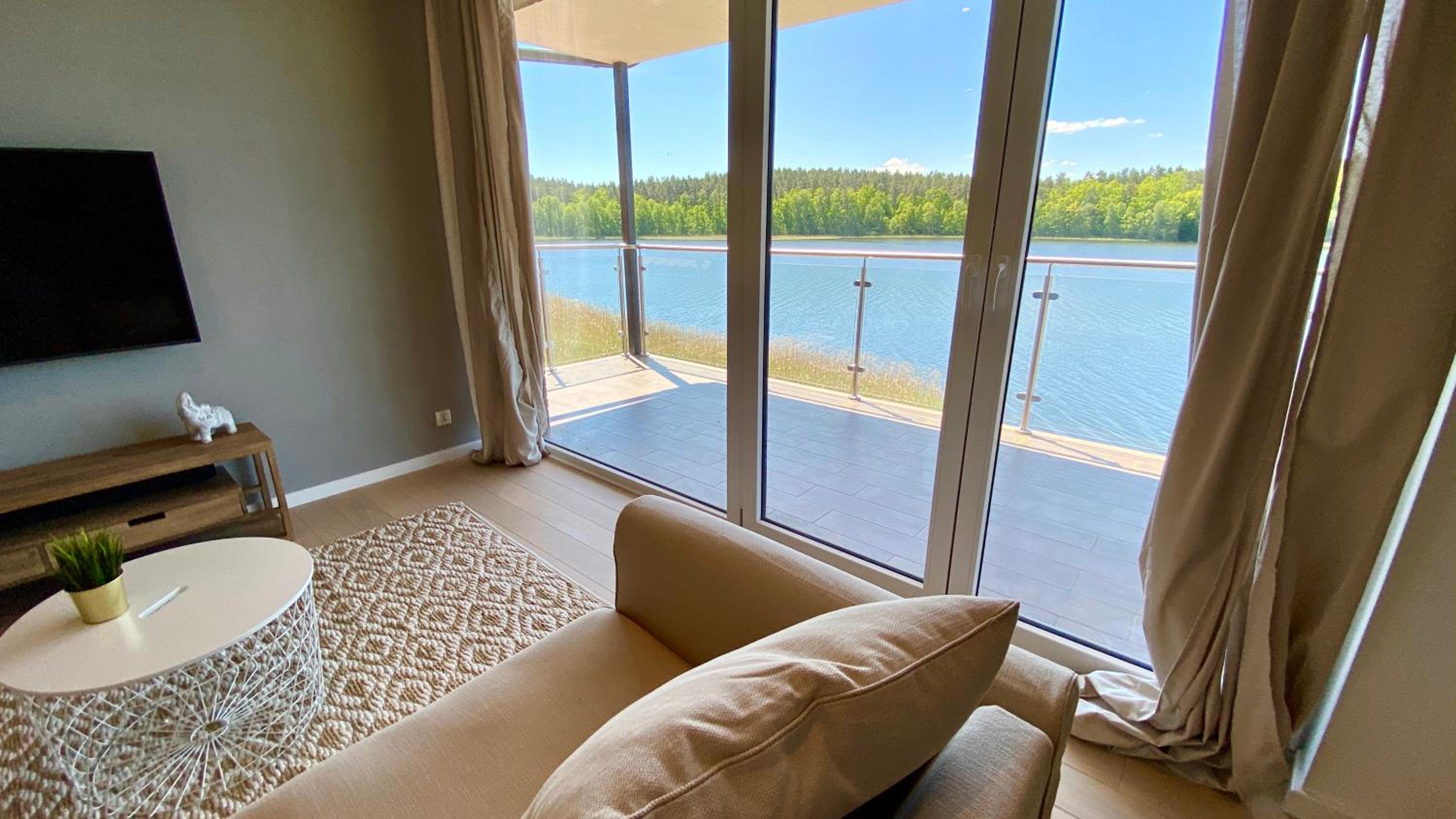 Apartament Blisko Natury