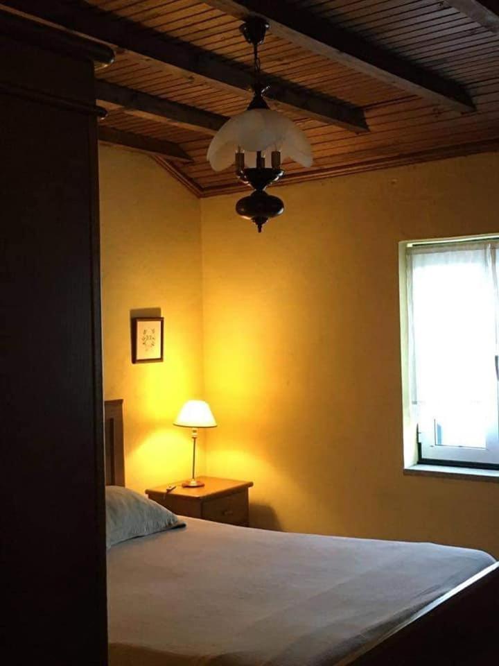 Casa do Forno da Aldeia - Serra da Estrela