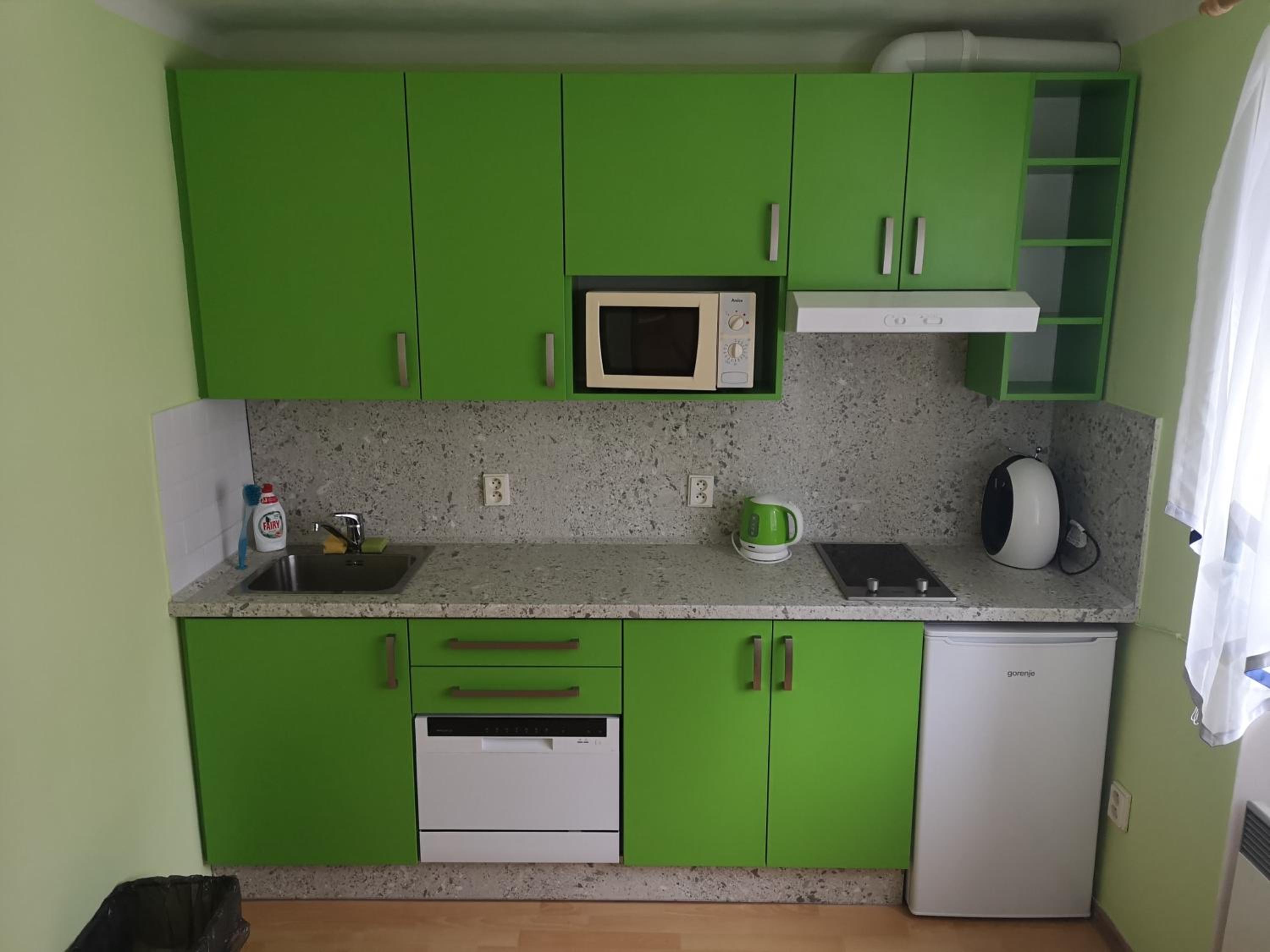 Apartman Ales