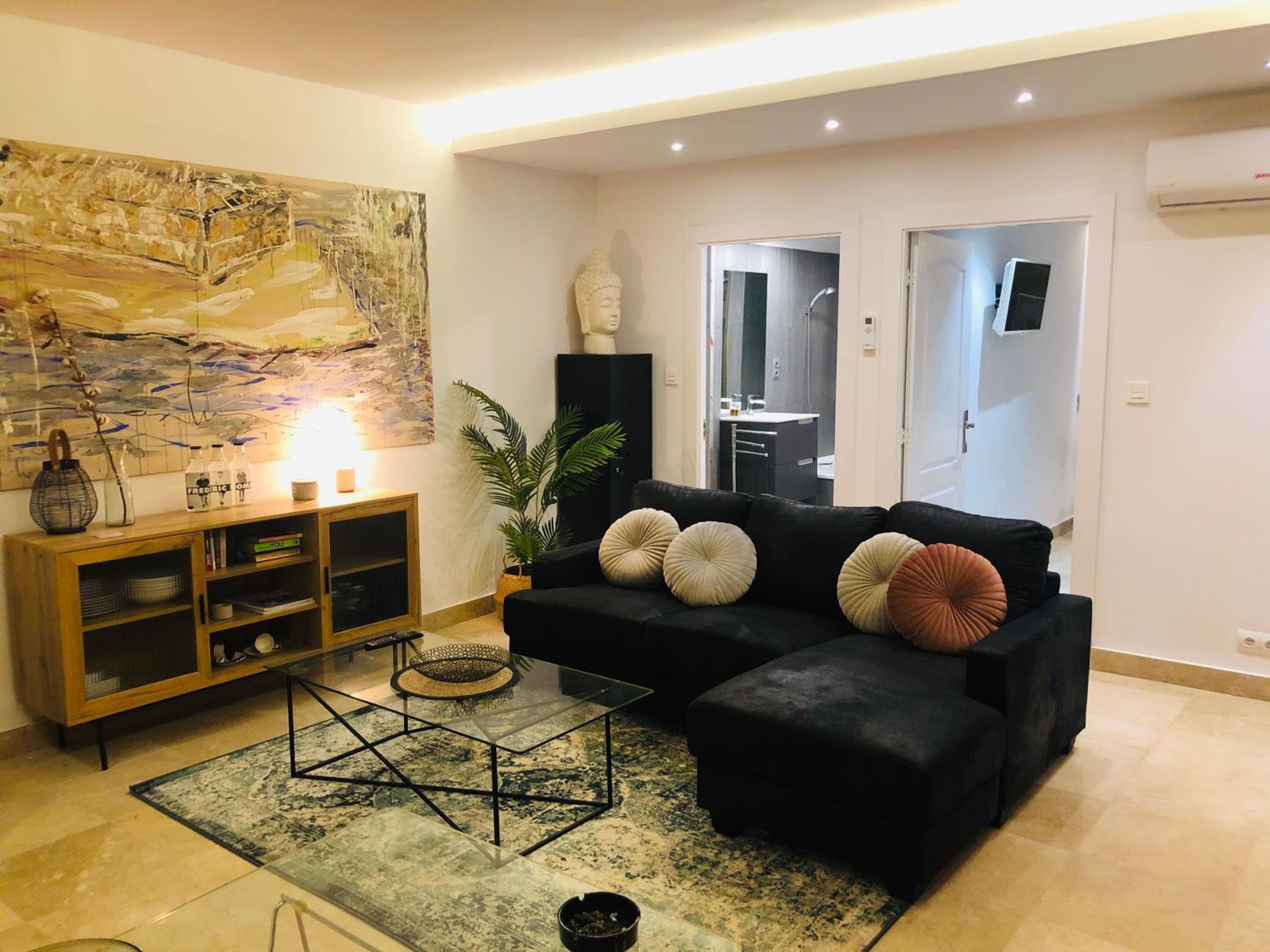 PUERTO BANUS Apartamento COCÓ photo 3