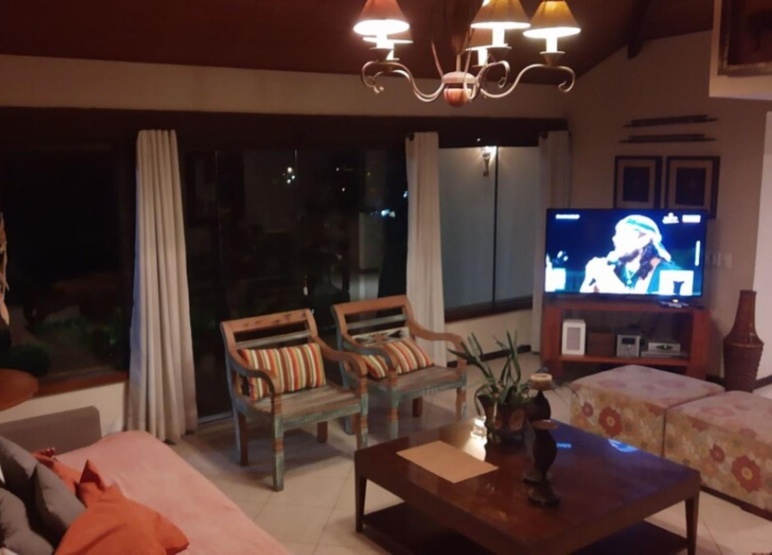 Maravilhosa Mansão Geribá Búzios