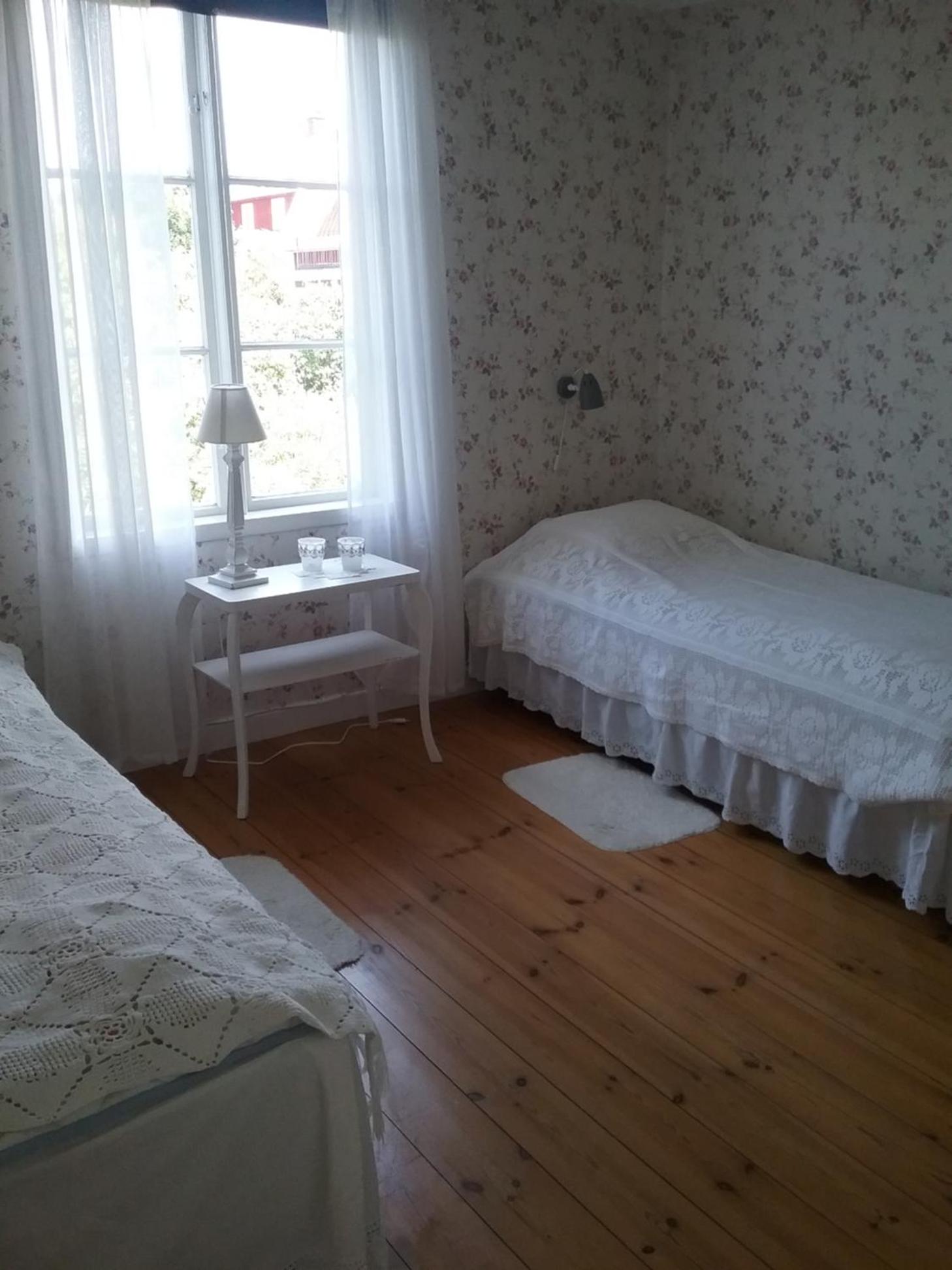 Karlstugan Cottage