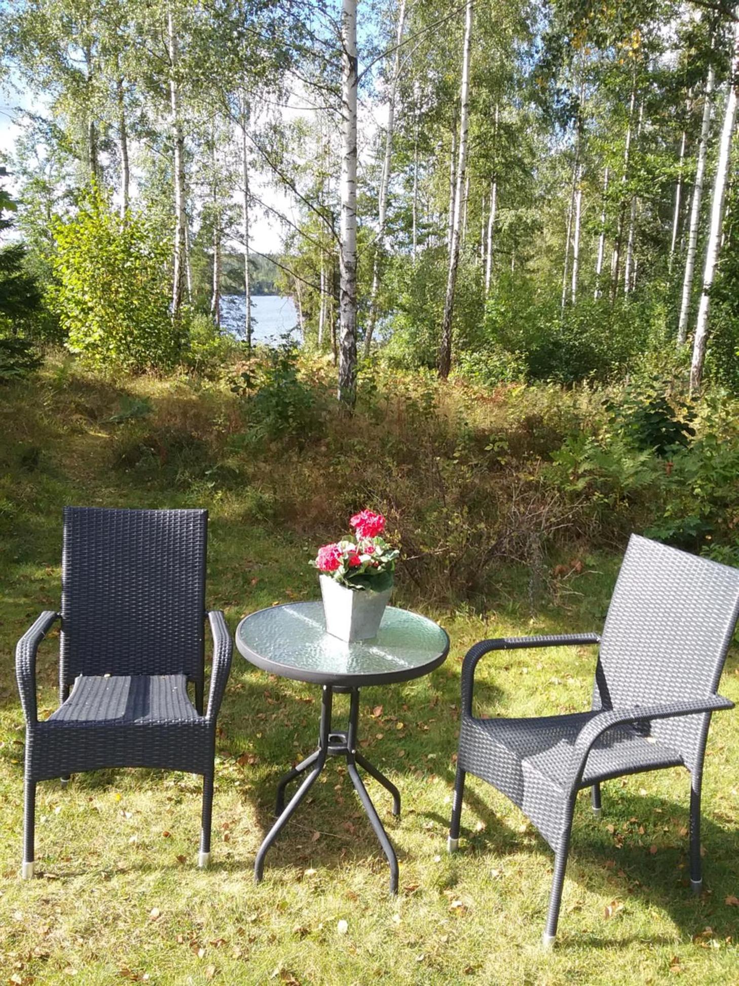 Björkslingan view 5