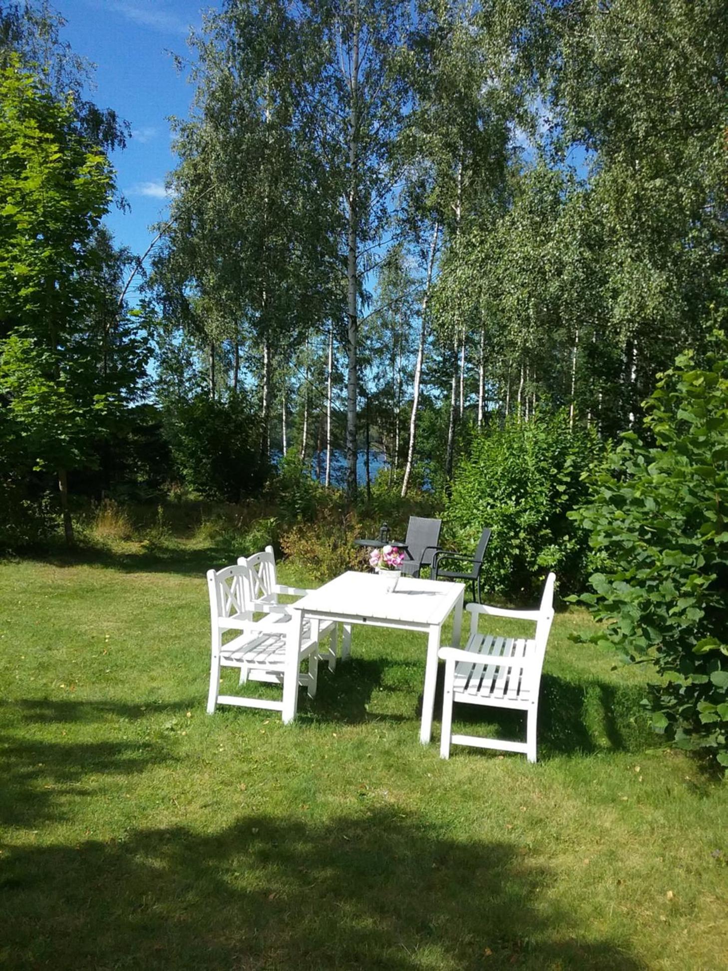 Björkslingan view 3