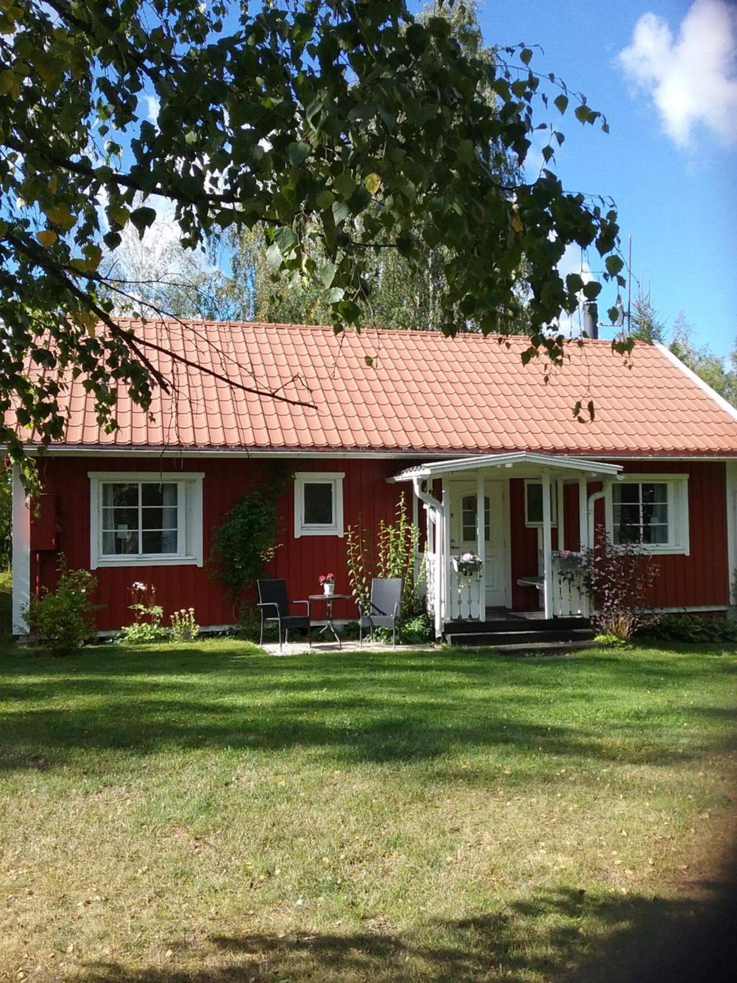 Björkslingan view 2