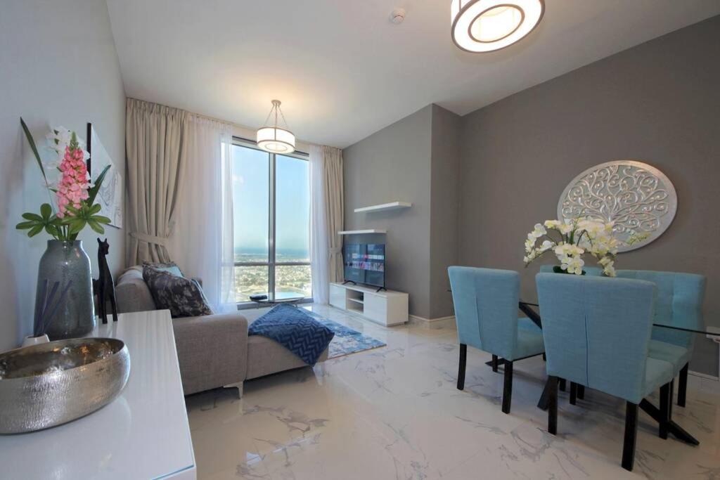 New Arabian Habtoor City