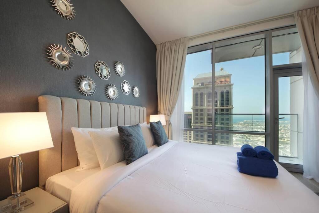 New Arabian Habtoor City