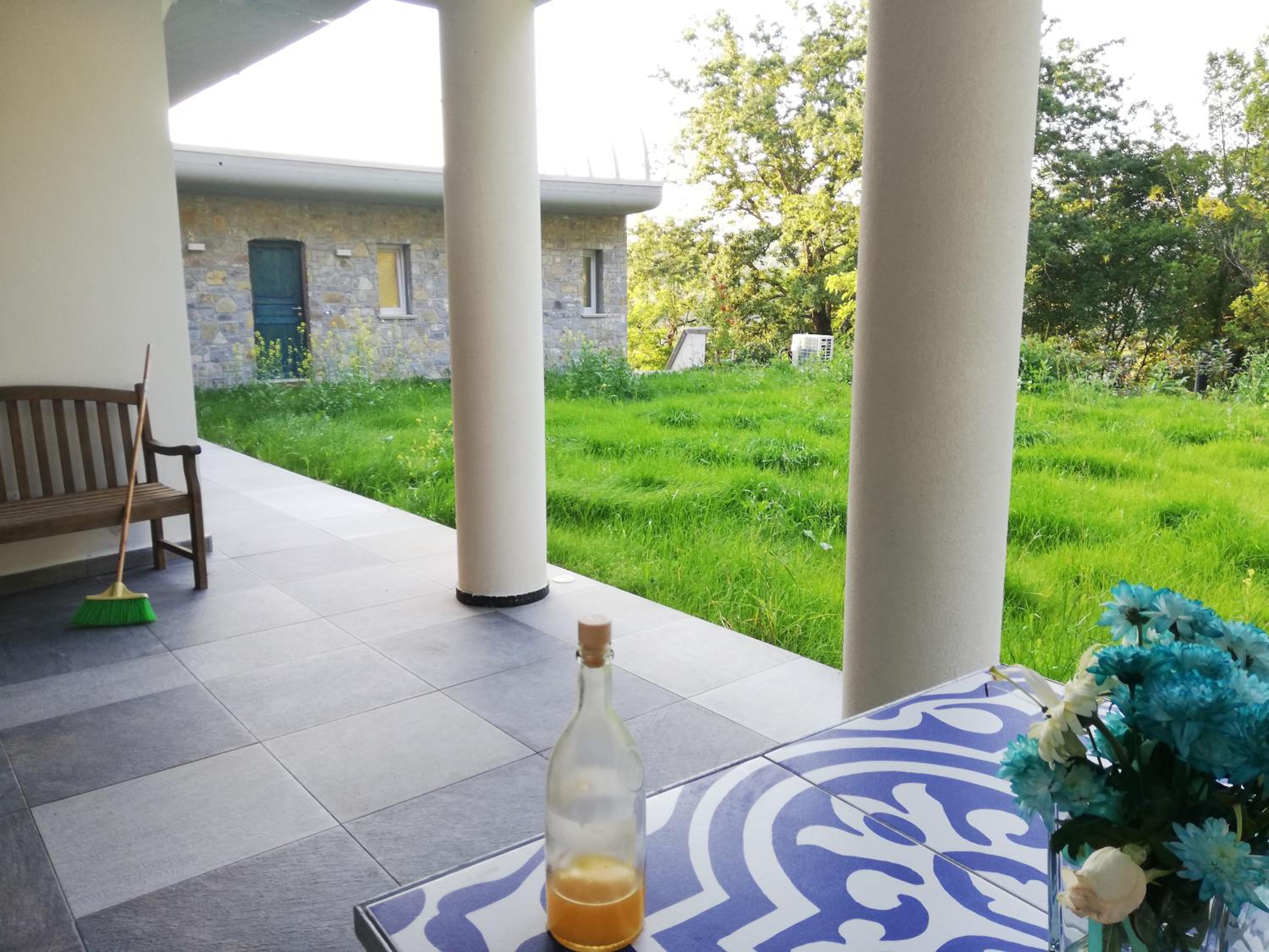 B&B Relais sul Siroto view 5