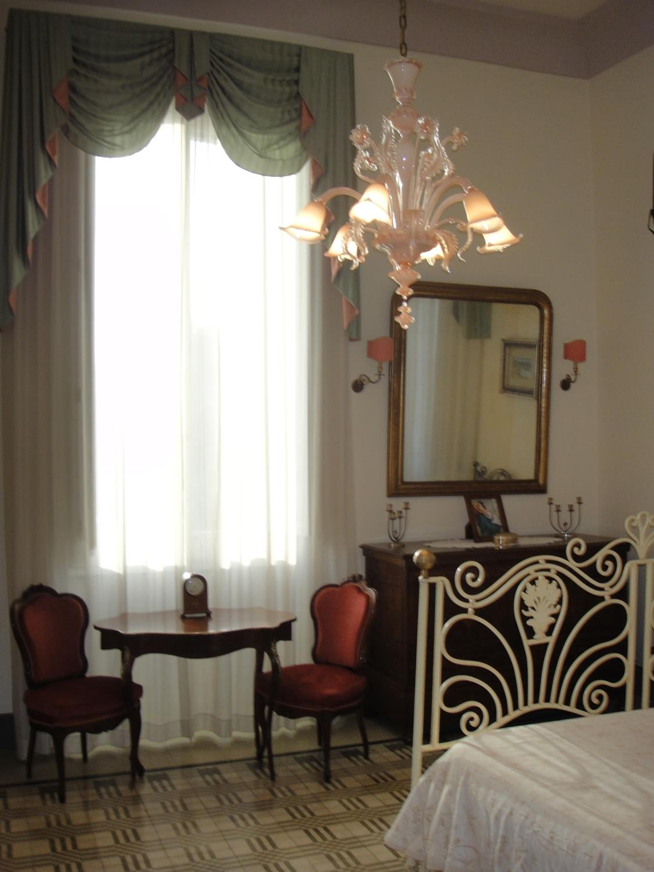 Antica Dimora Villa della Lupa
