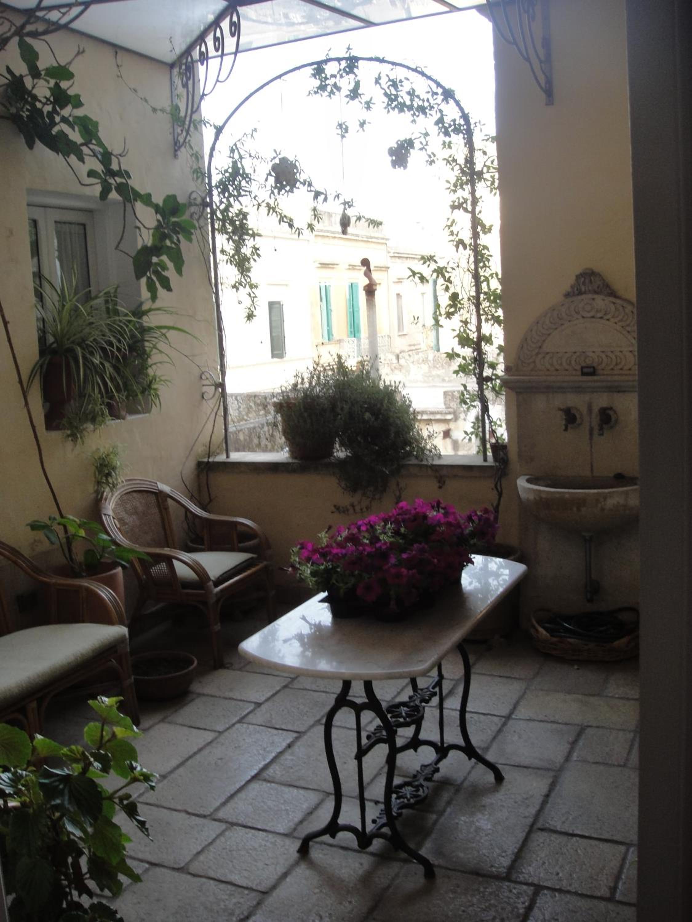 Antica Dimora Villa della Lupa