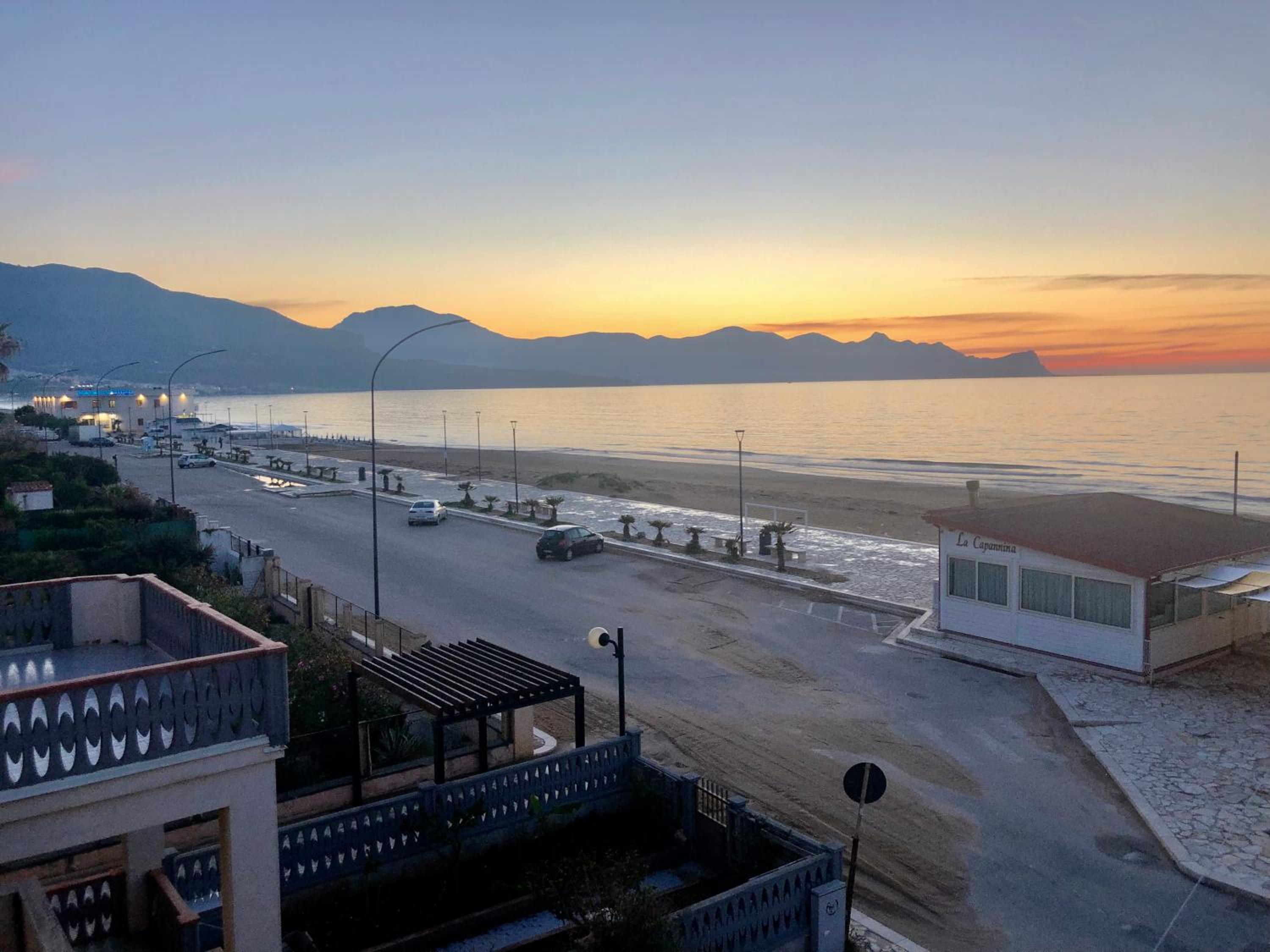 Tonnara Apartments
