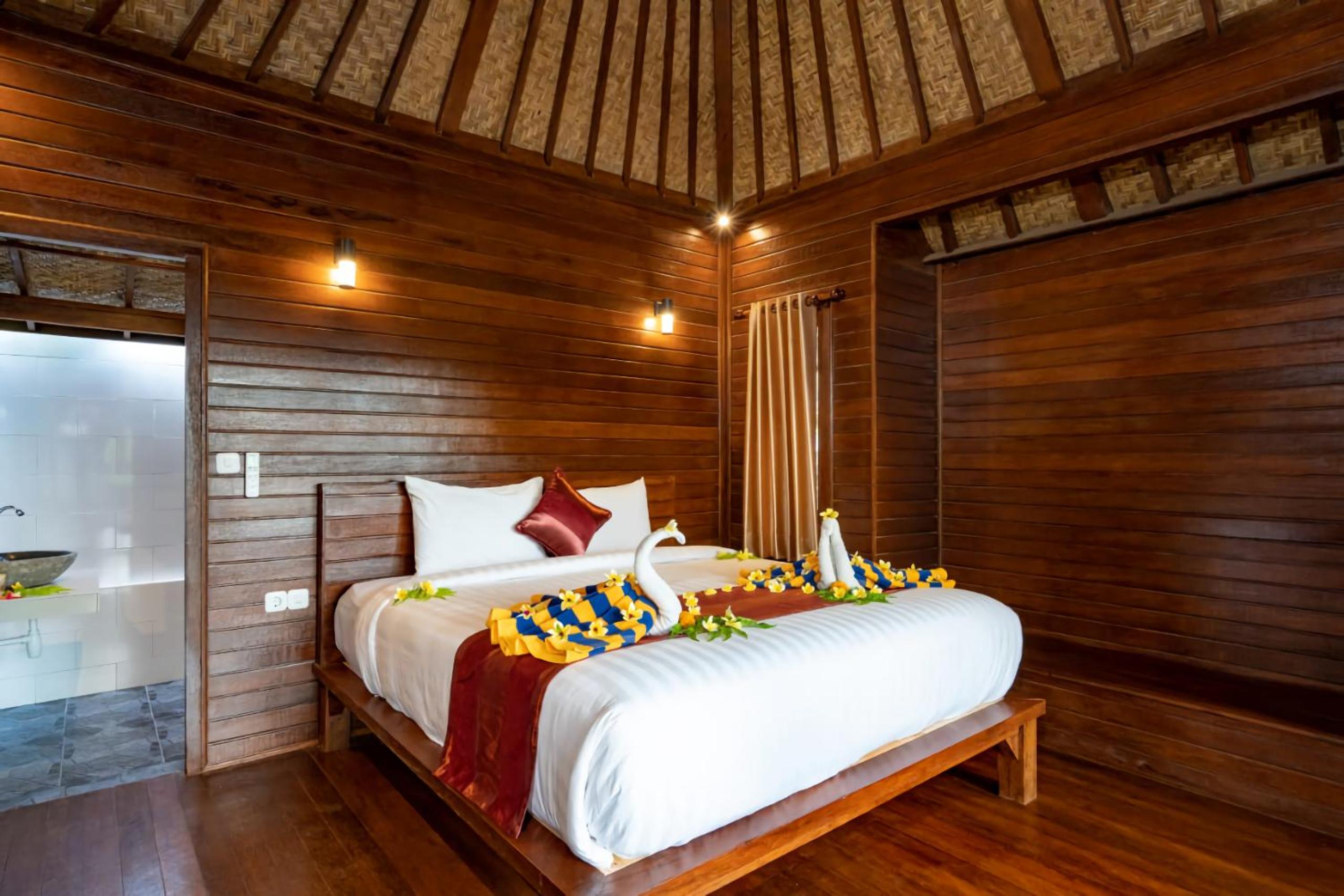 Karang Mas Villa Nusa Lembongan
