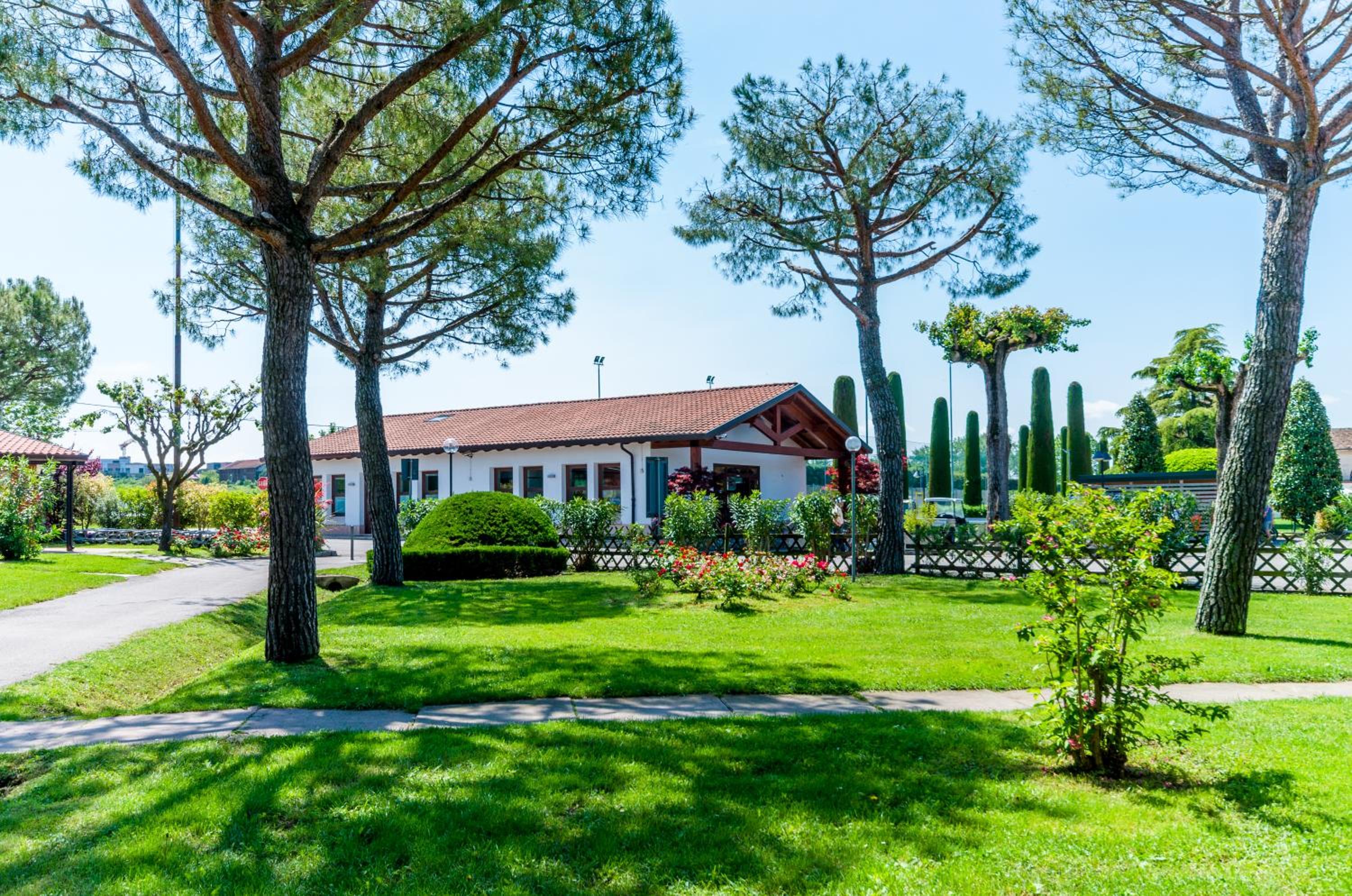 Del Garda Village and Camping
