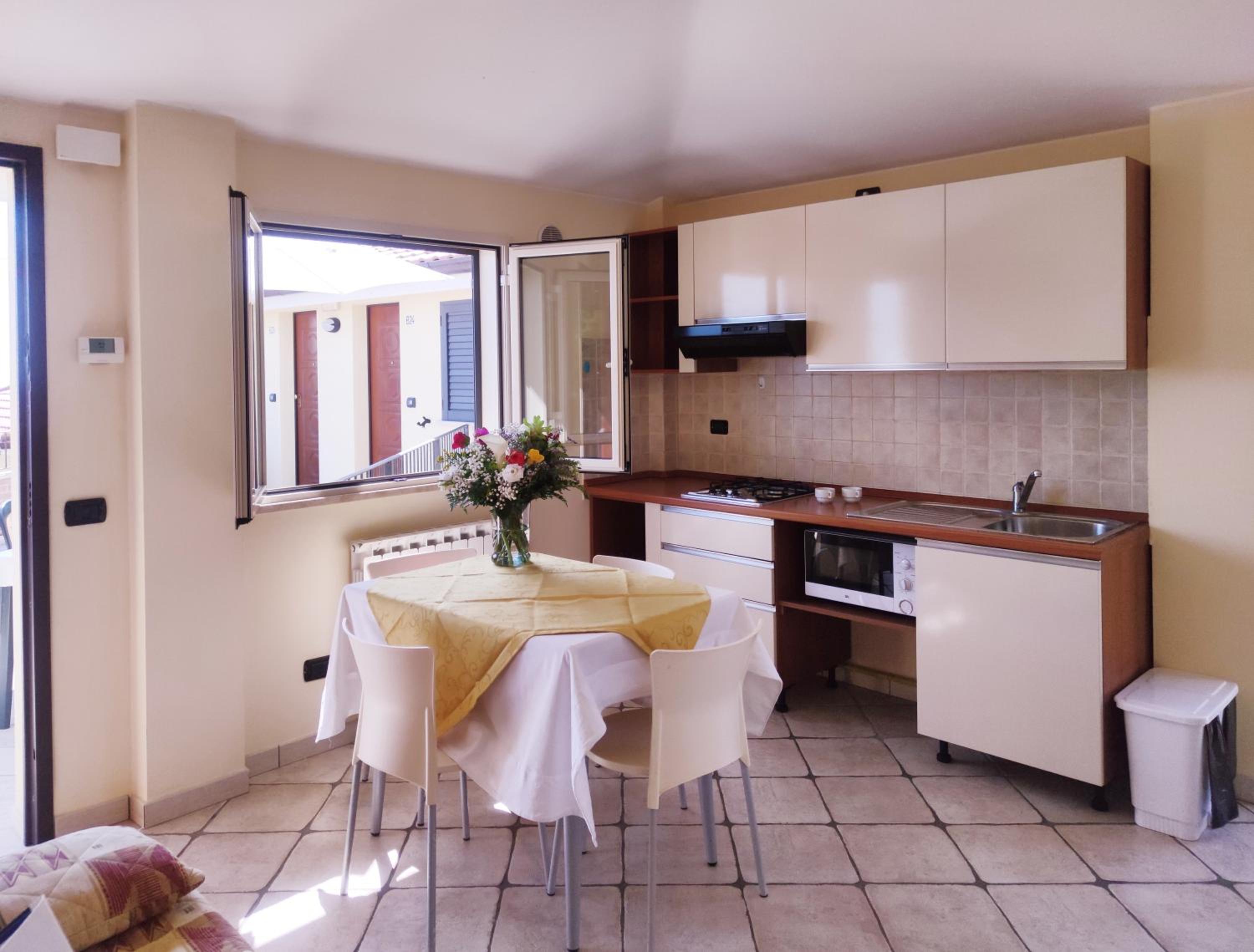 Residence Il Borgo