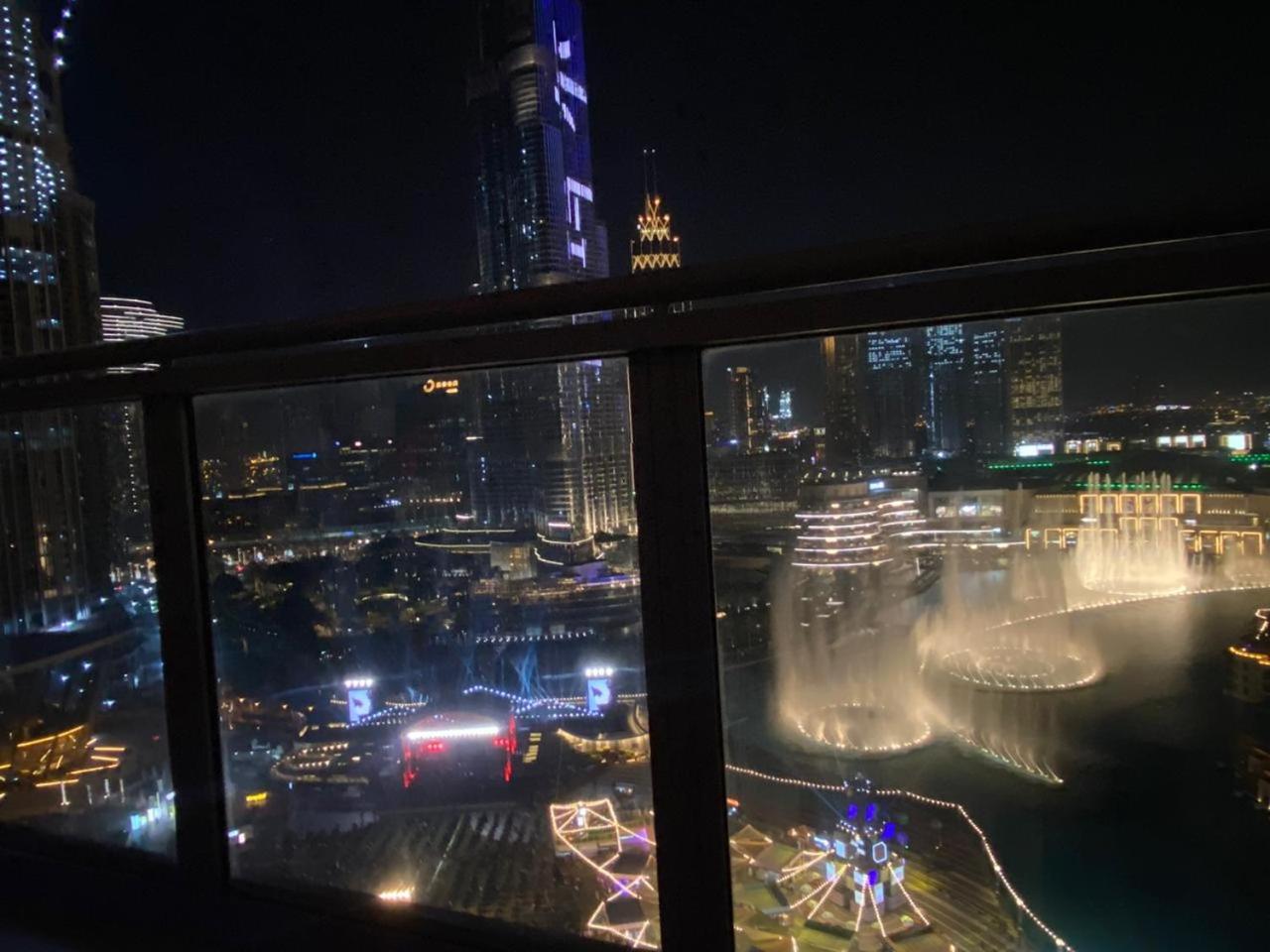 Downtown Al Bahar Apartments