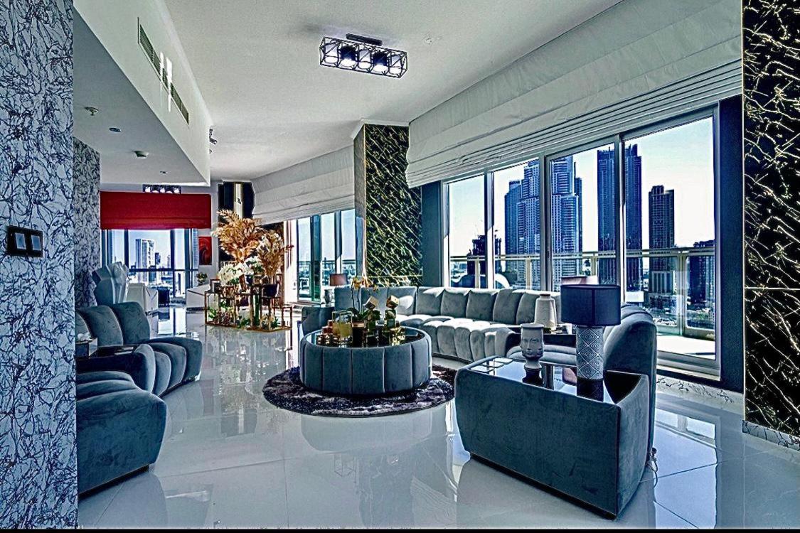 Downtown Al Bahar Apartments