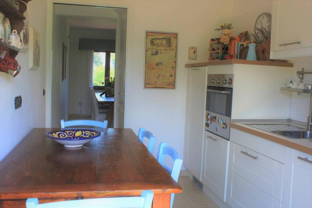 Casa Ortensia view 4