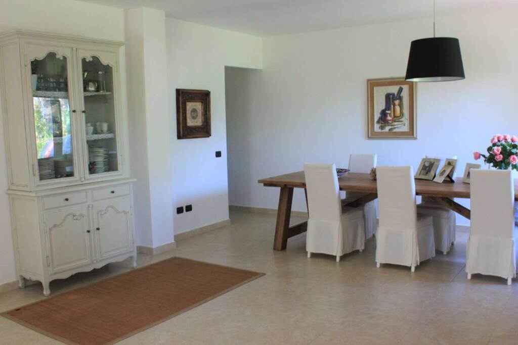 Casa Ortensia view 2