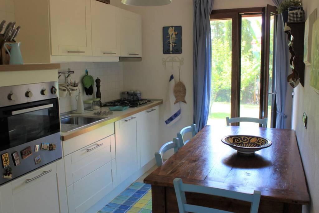 Casa Ortensia view 5
