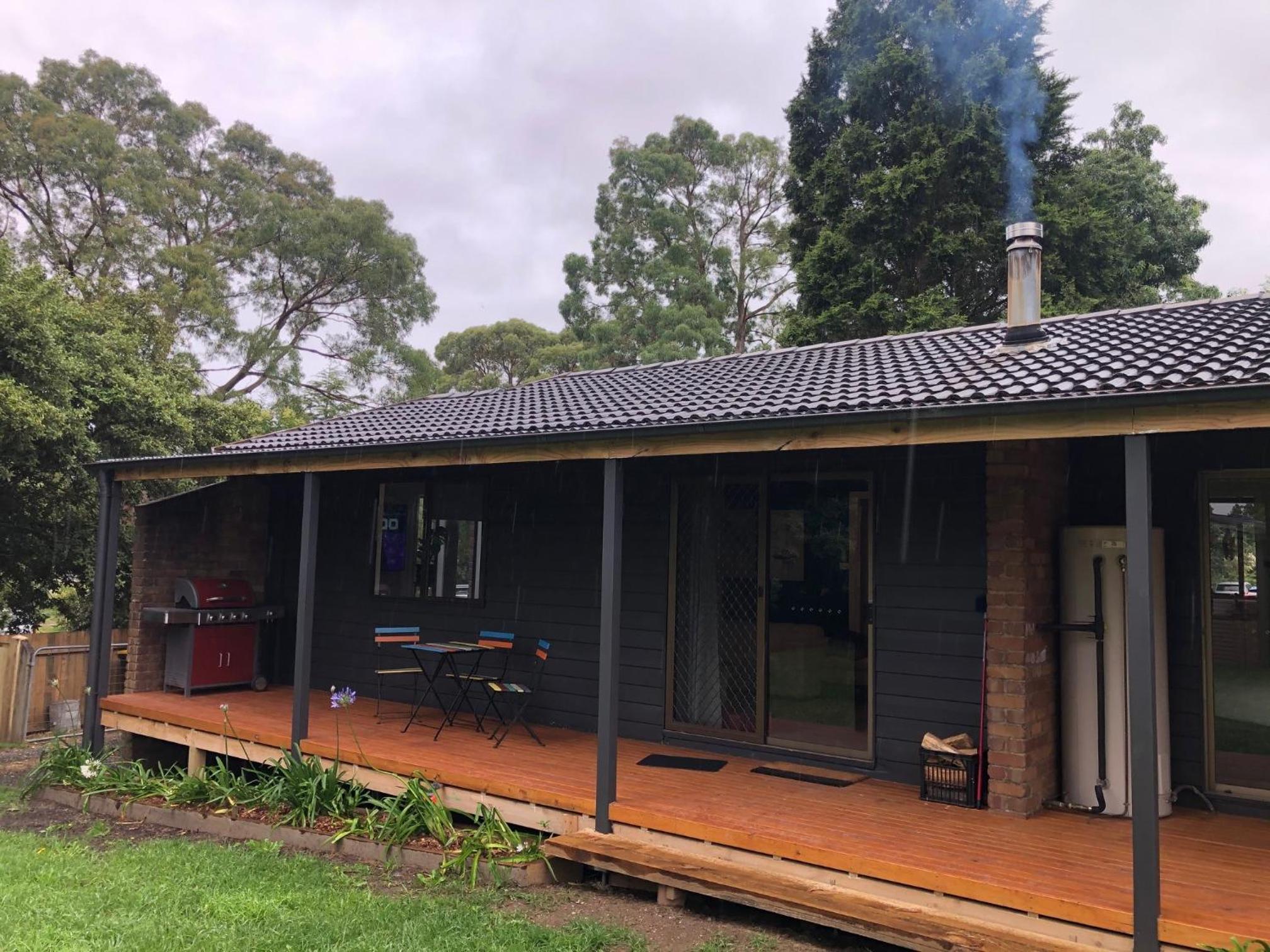 Bowral Bungalow