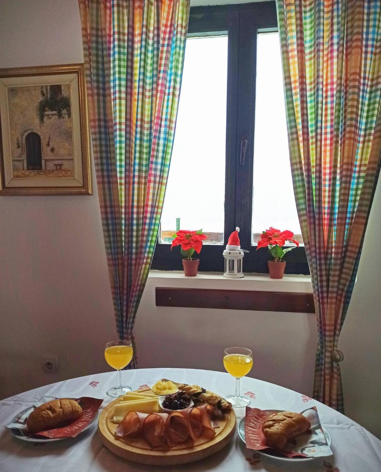 Guest house Holiday
