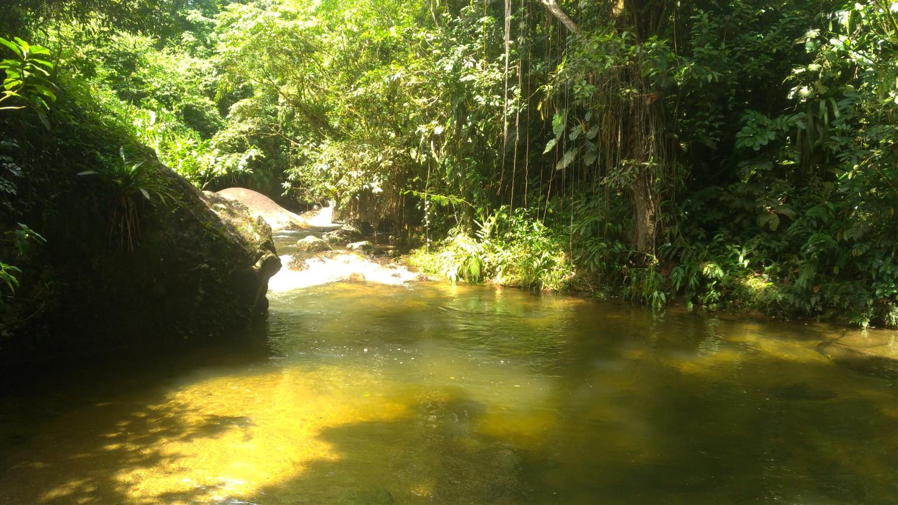 Aconchego Graúna view 2