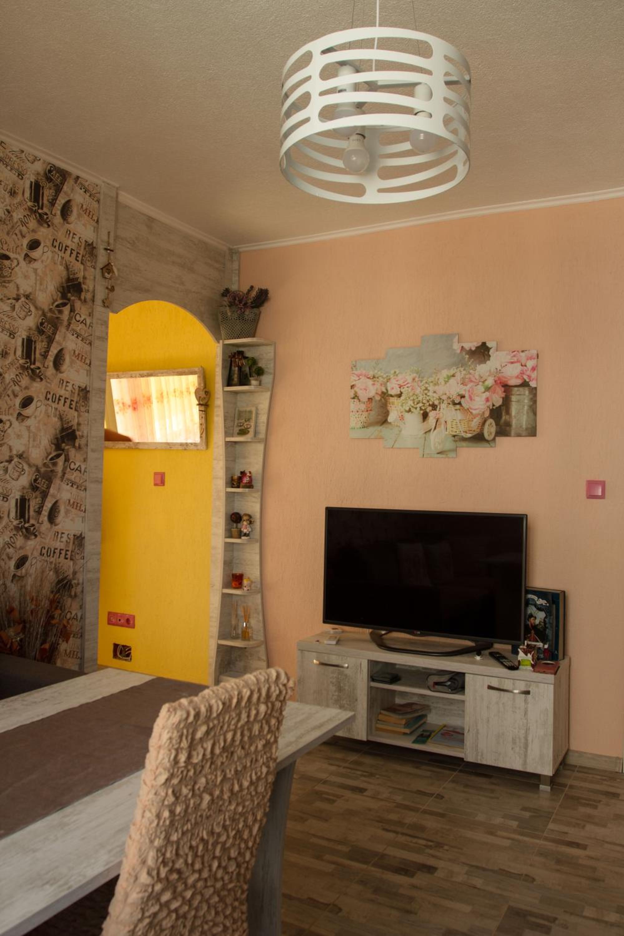Apartment Fleur view 5