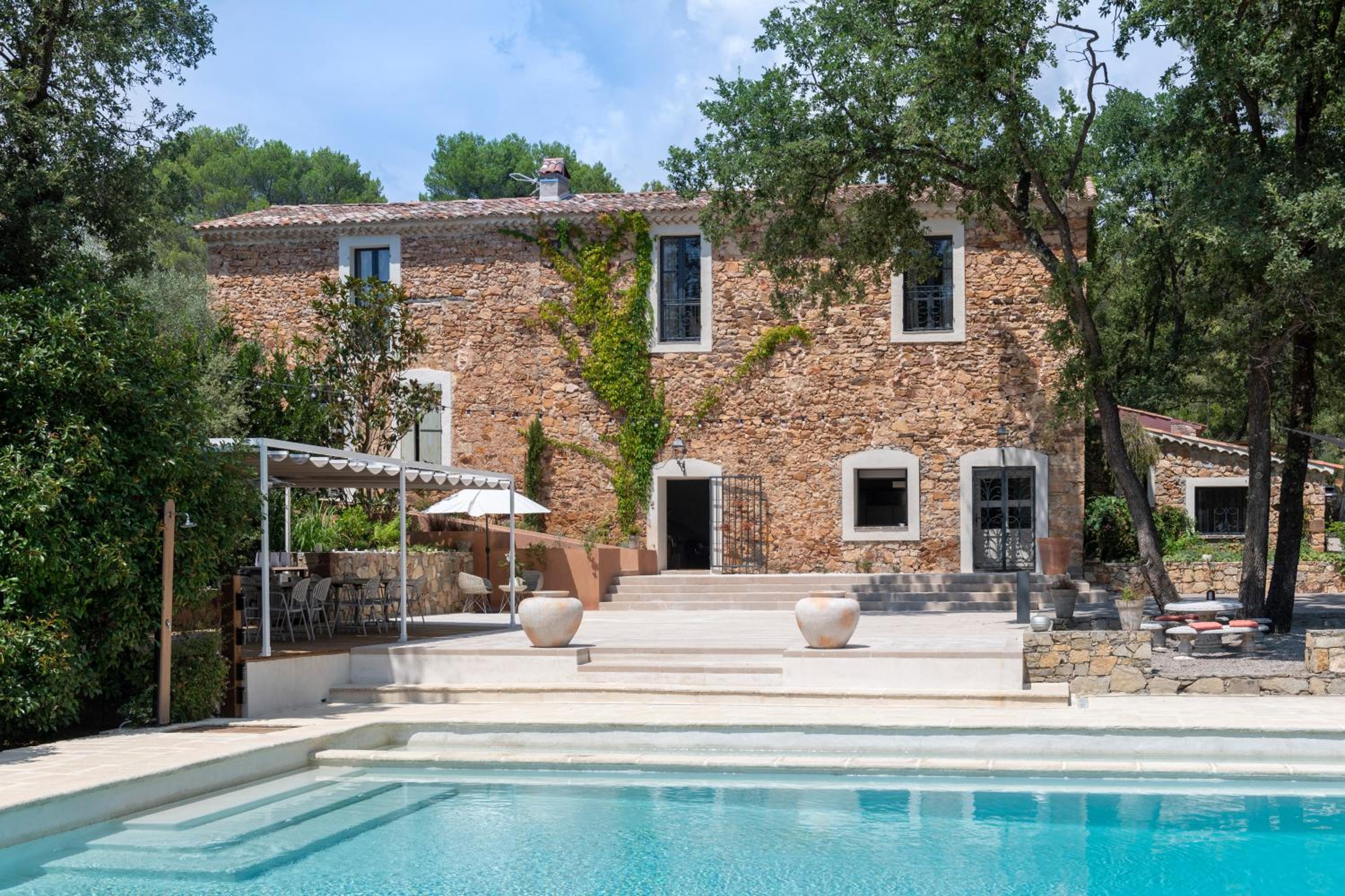 Bastide de l'Endre