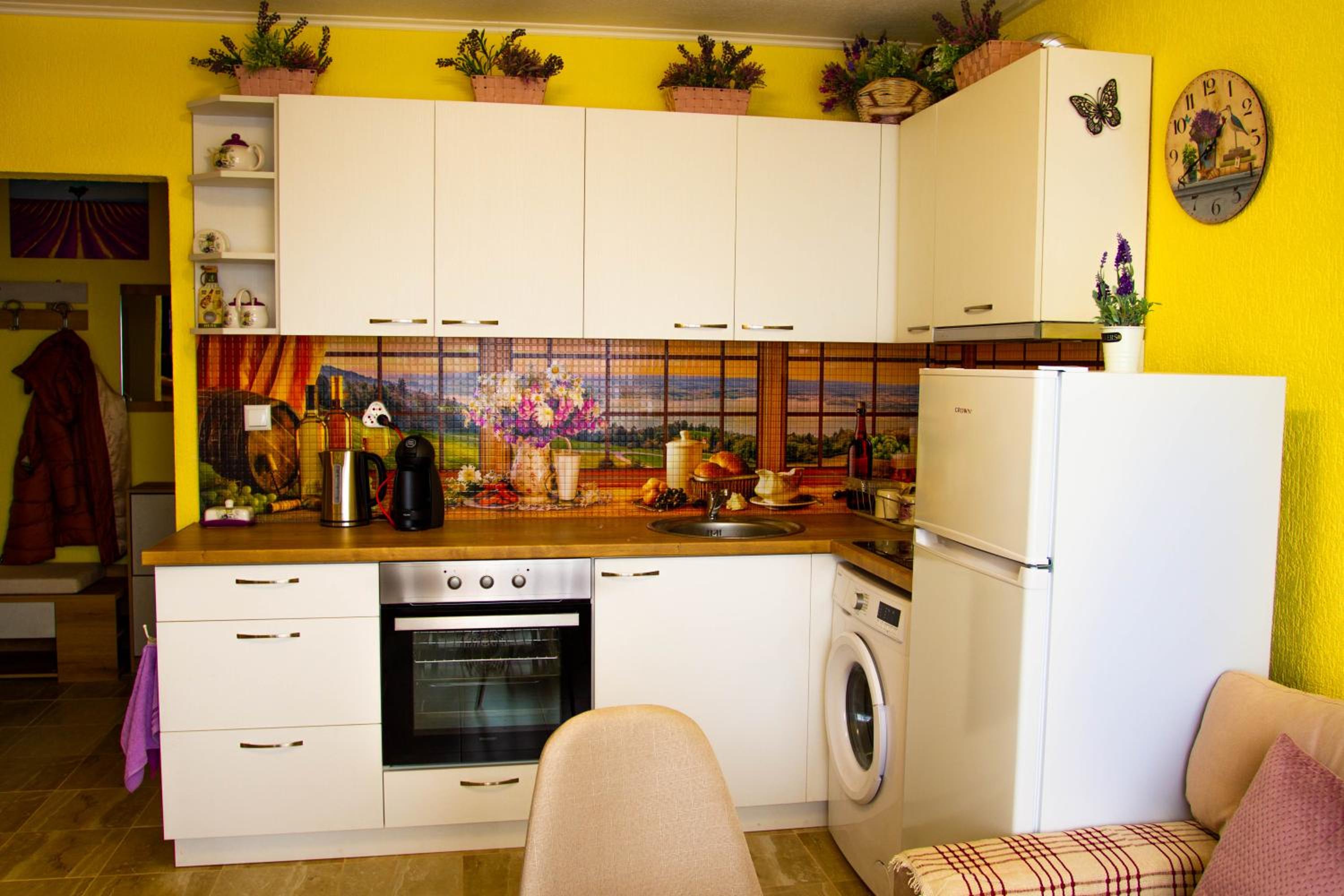 Apartment Lavander Fleur