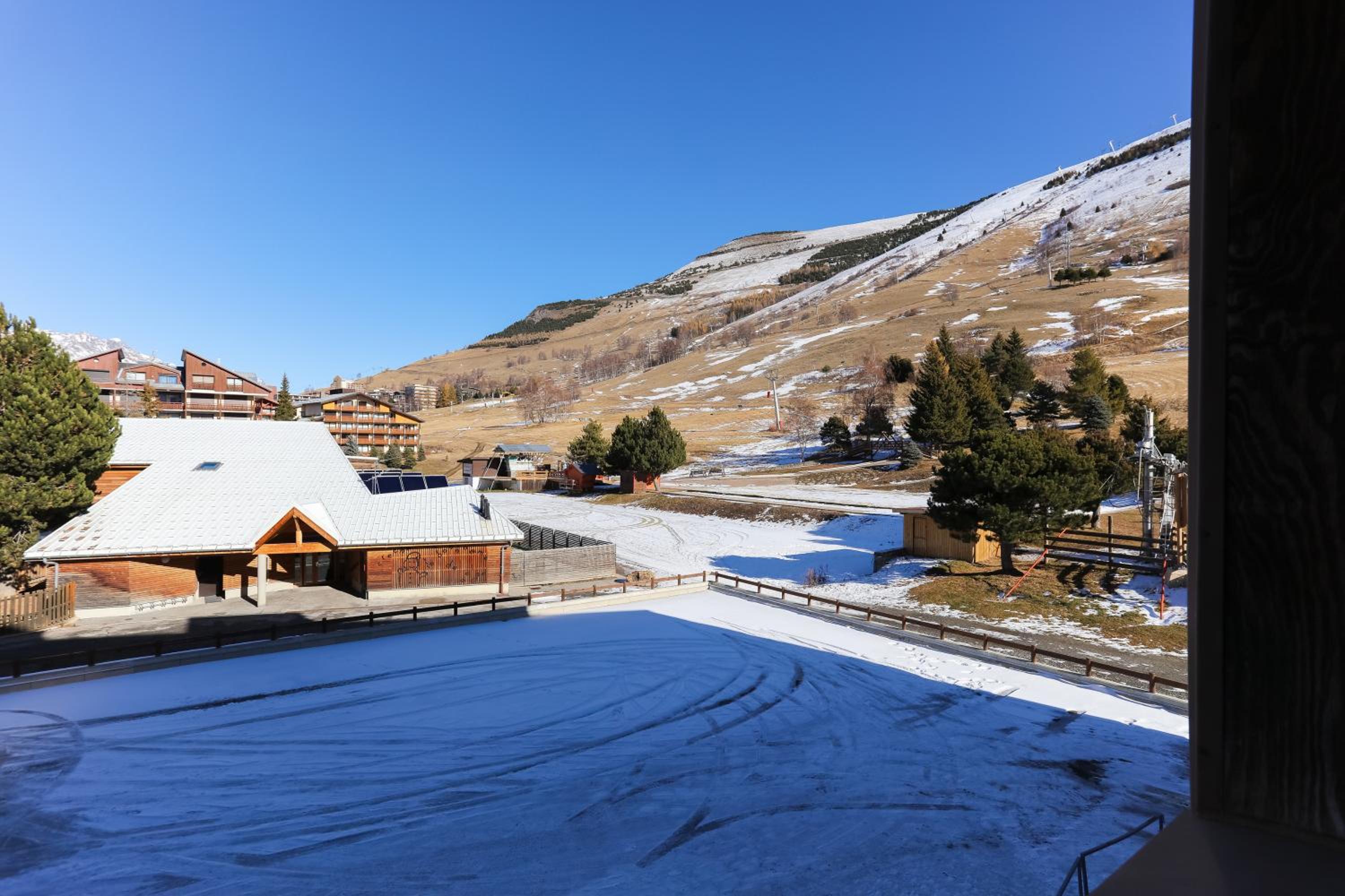 Vacancéole - Résidence Vallée Blanche — photo 4
