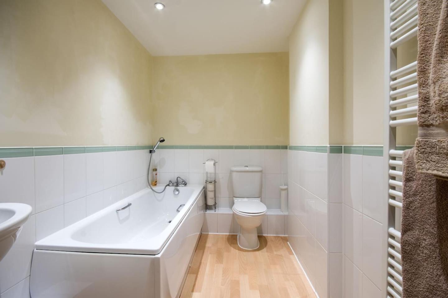 Basingstoke Central Apartments view 3