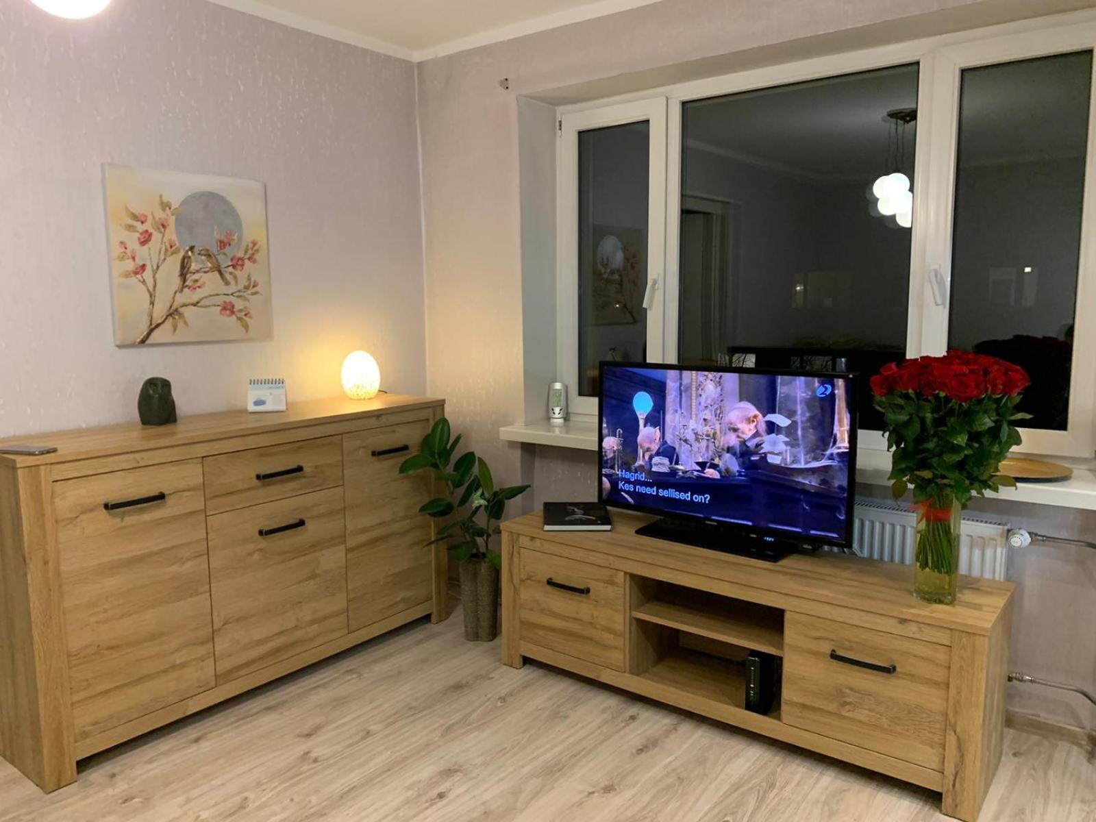Riverside Apartment Pärnu view 3