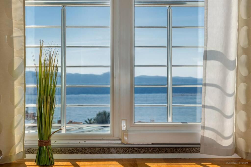 Ensidia Luxury Suite view 5