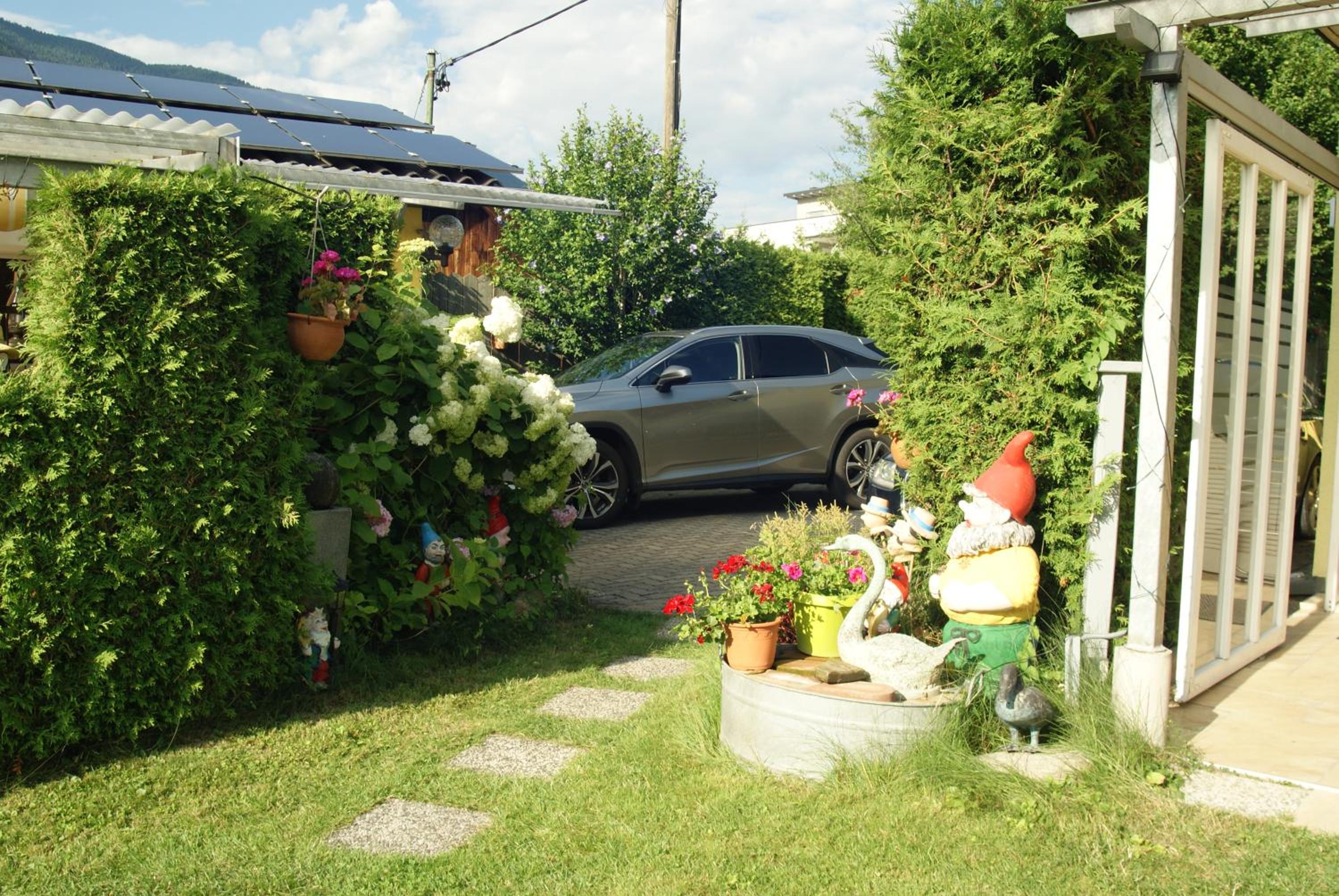 Ferienwohnungen Schiller