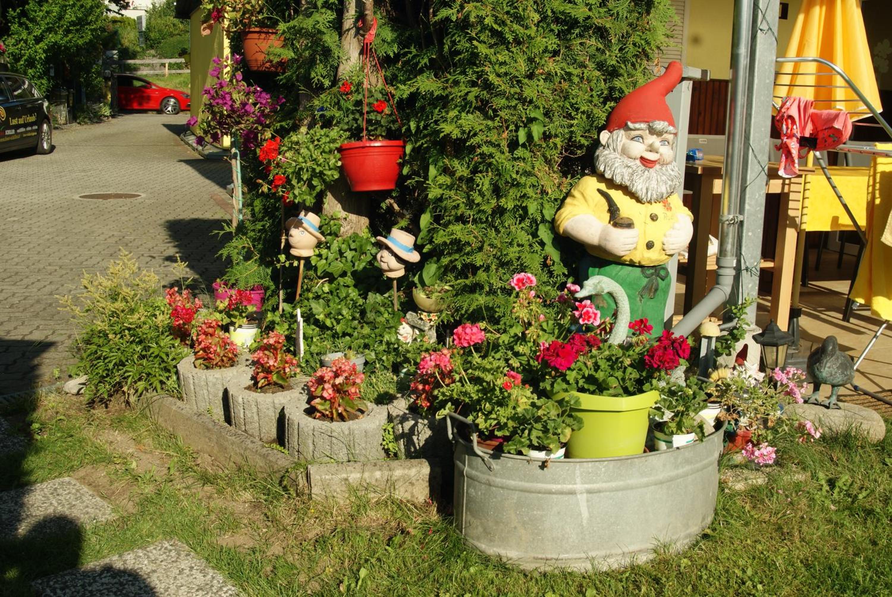 Ferienwohnungen Schiller