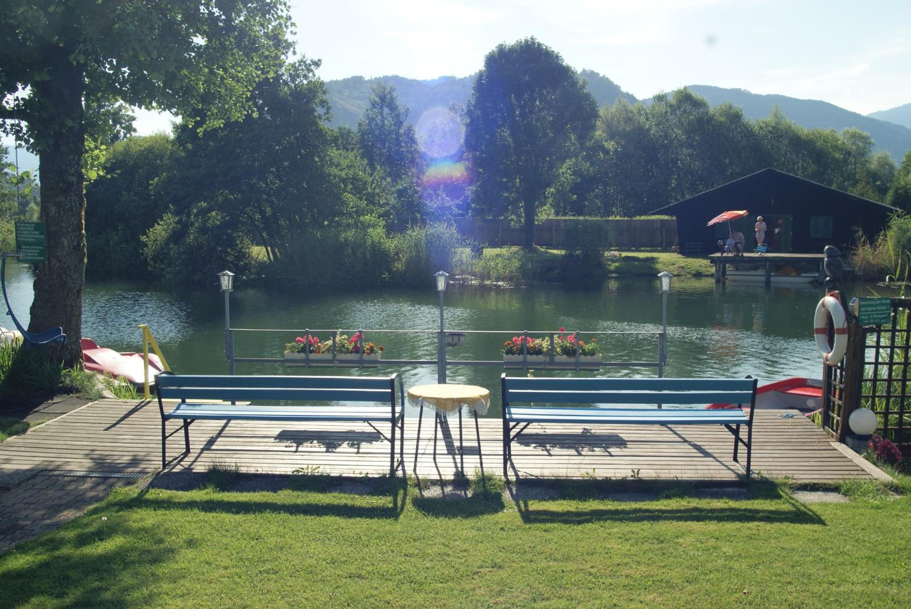 Ferienwohnungen Schiller