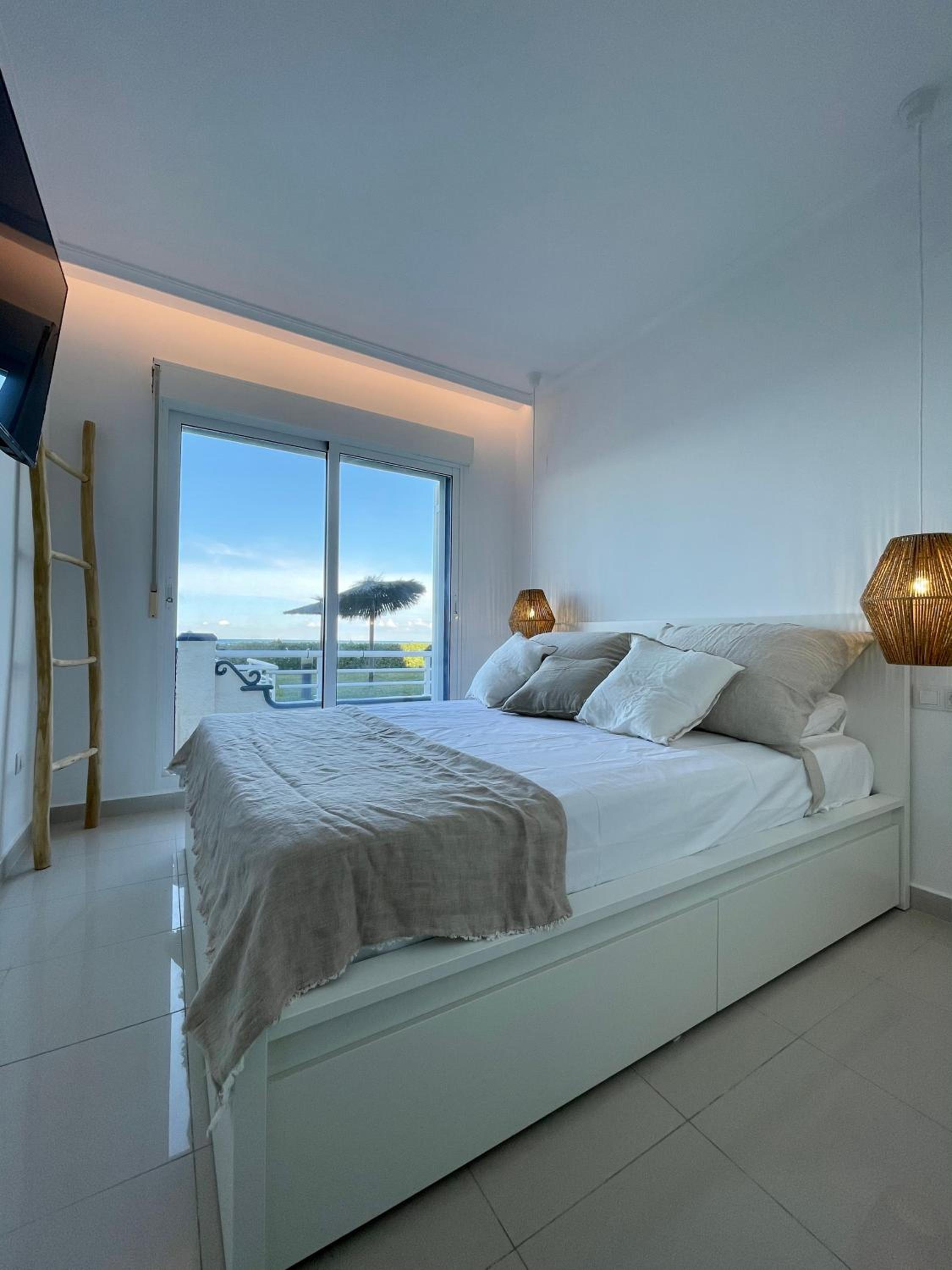 Apartamento Dénia Playa photo 2