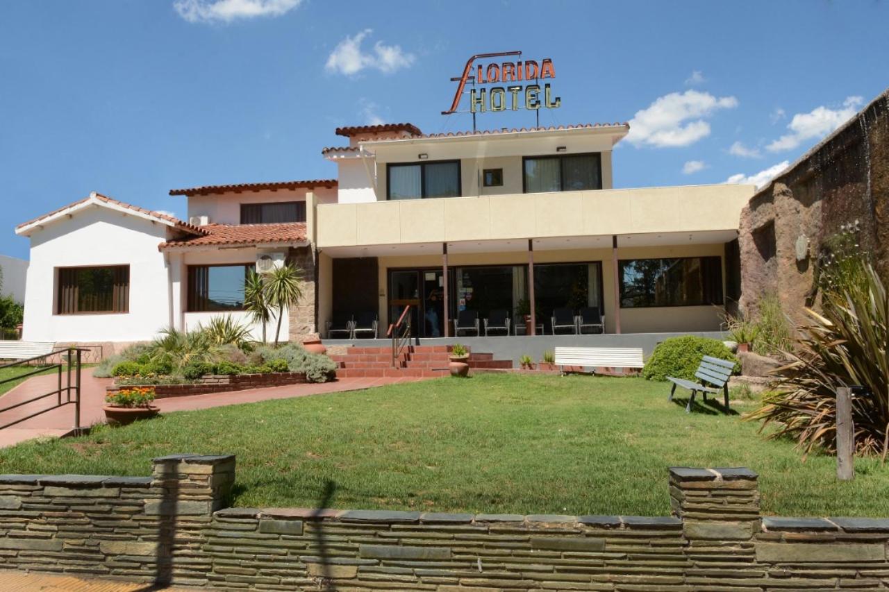 Hotel florida srl - Image 1