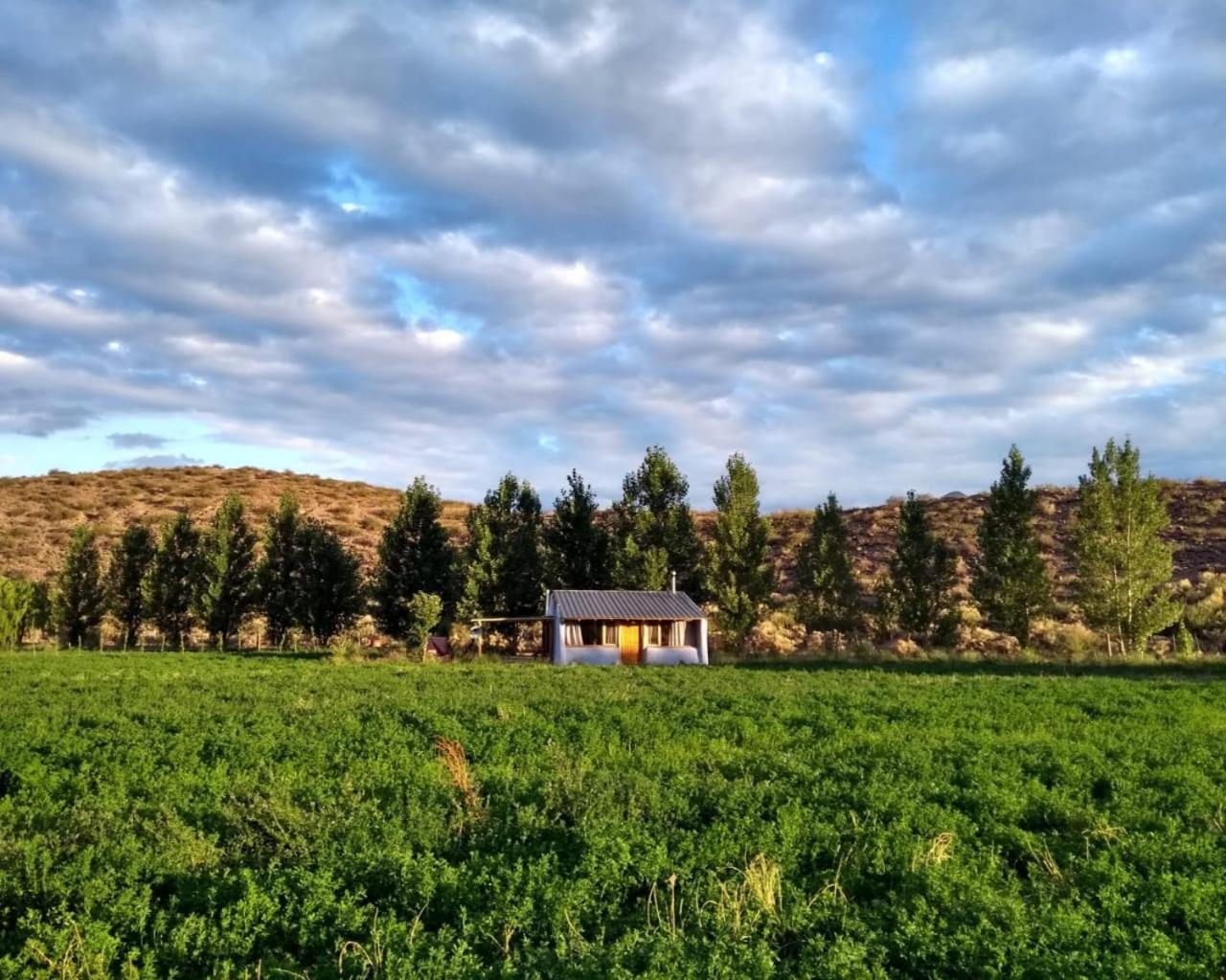 Valle del Cielo