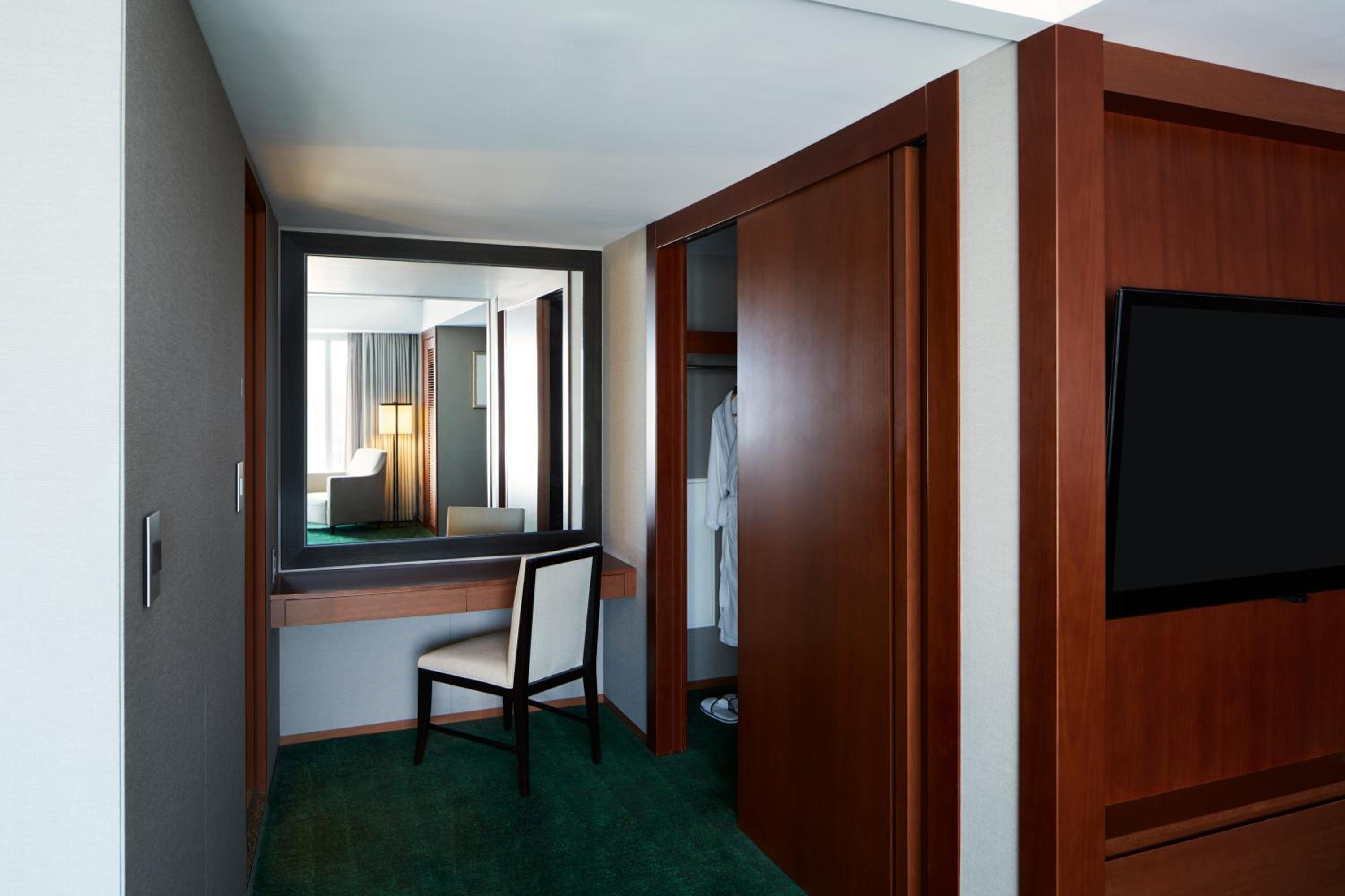 The Westin Seoul Parnas 41