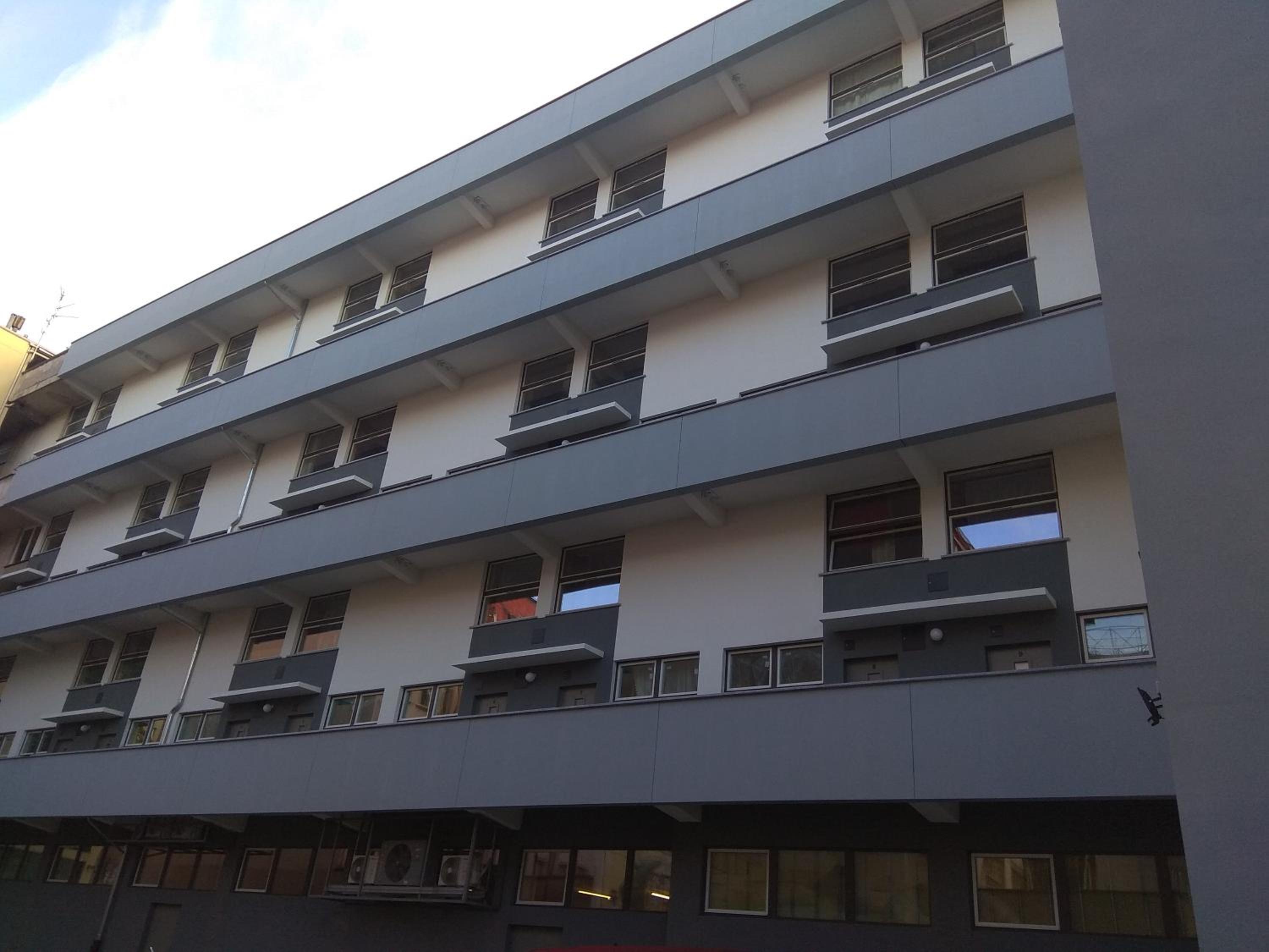 Duarte Apartamenty Kołłataja Wrocław