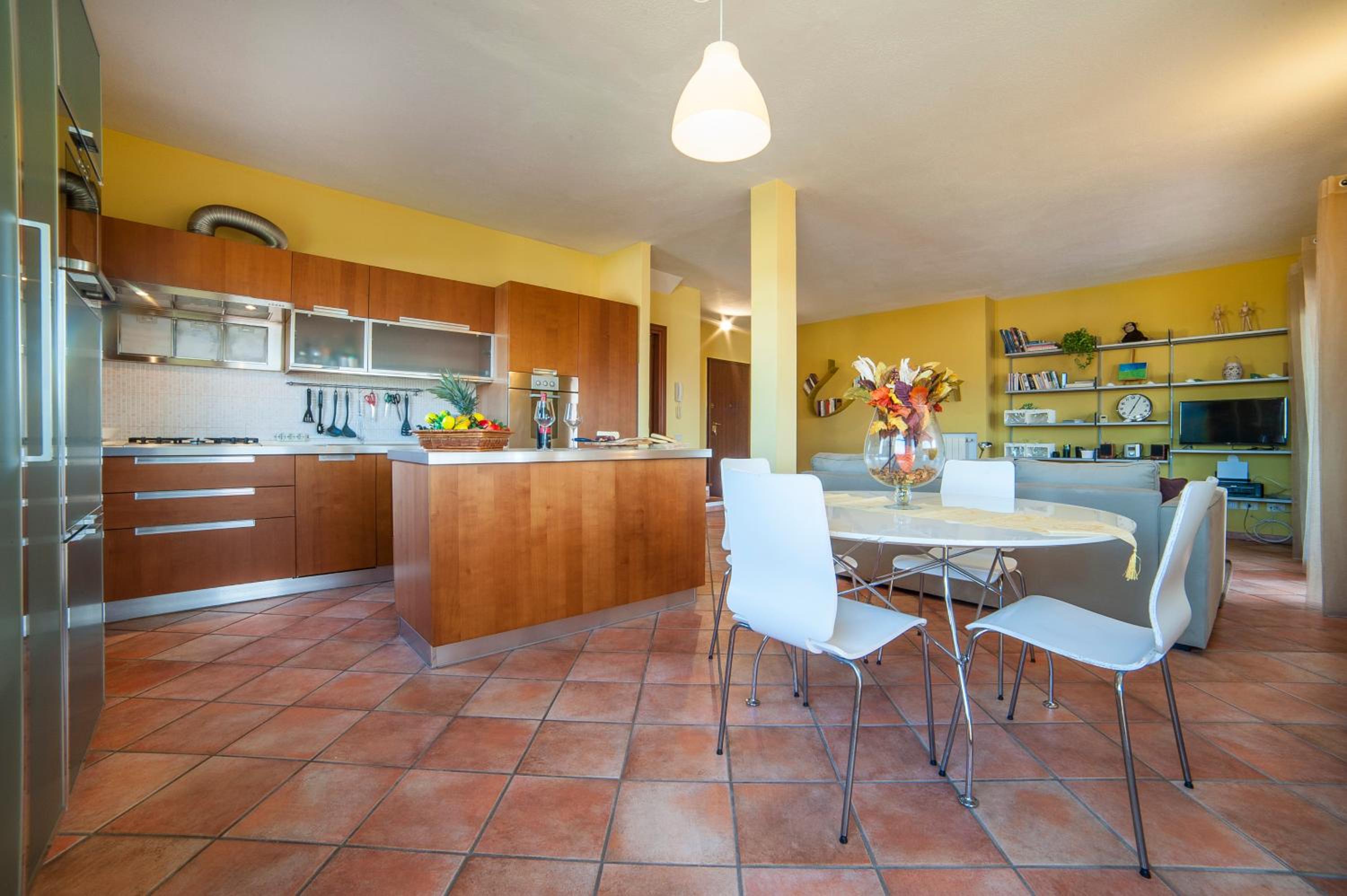 Appartamento Bella Vista photo 5
