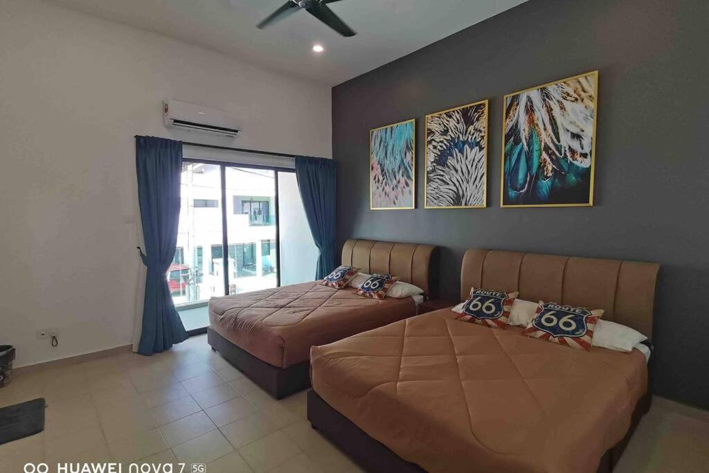 PANGKOR 66’s HOME photo 8