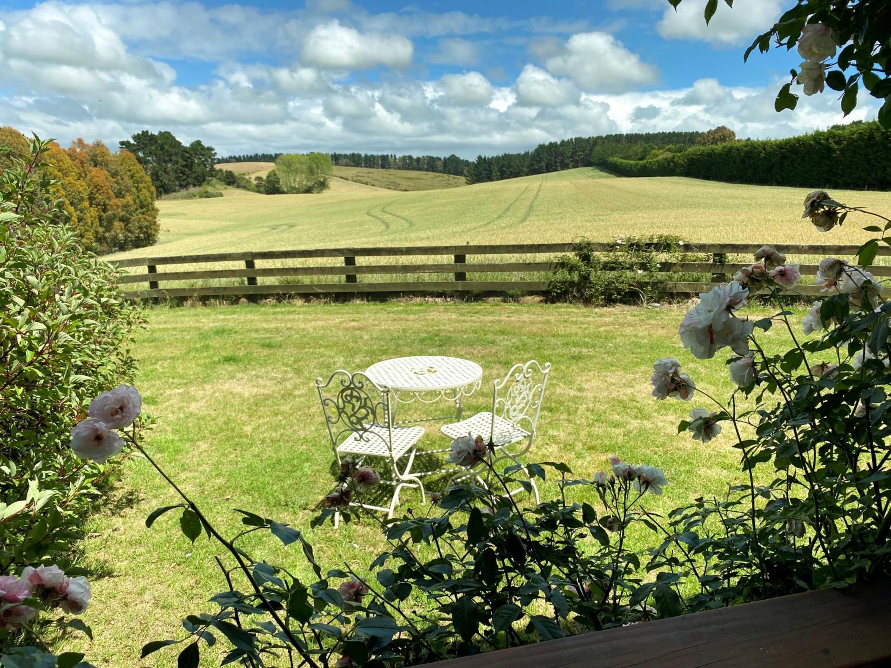 Fairway Cottage view 4