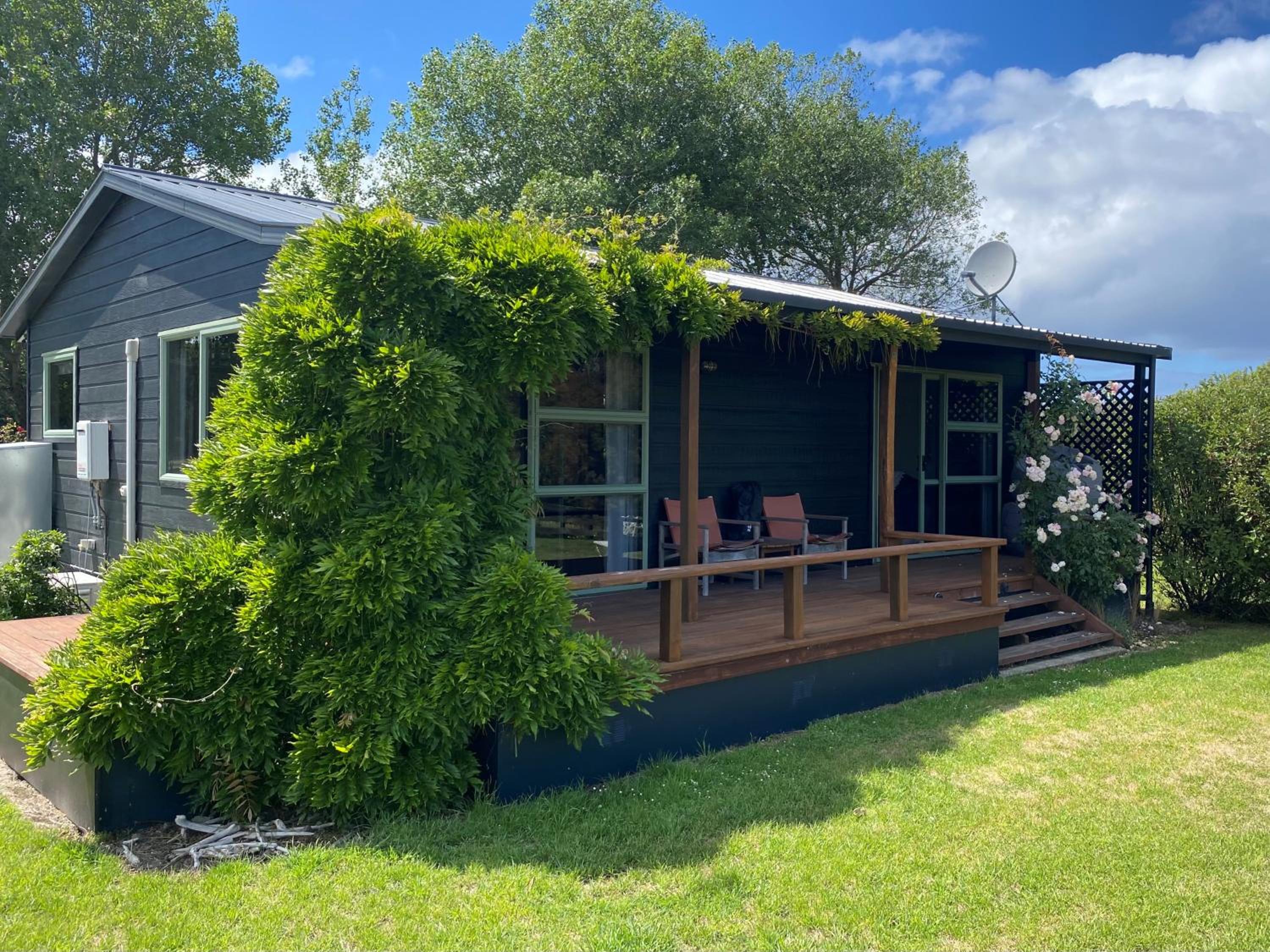 Fairway Cottage
