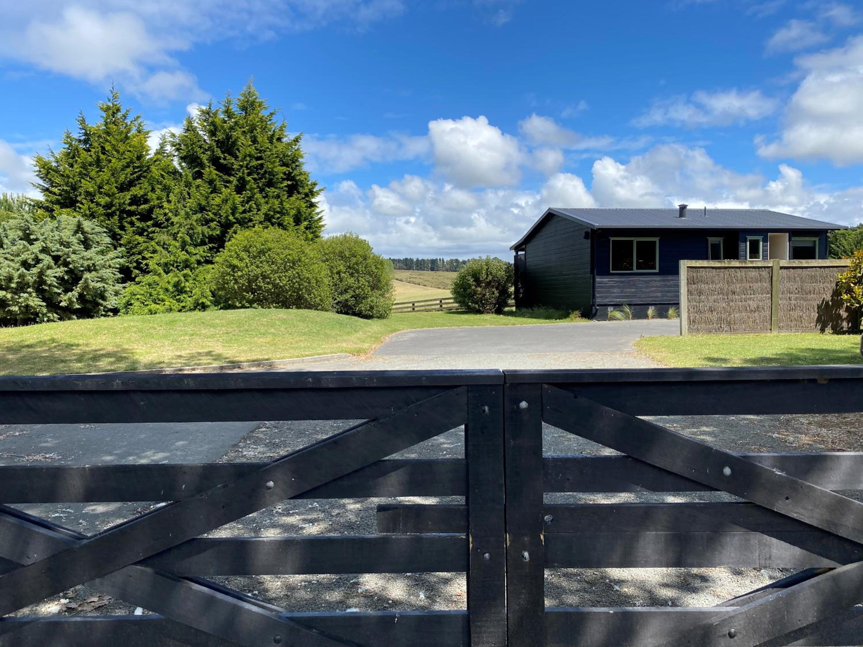Fairway Cottage