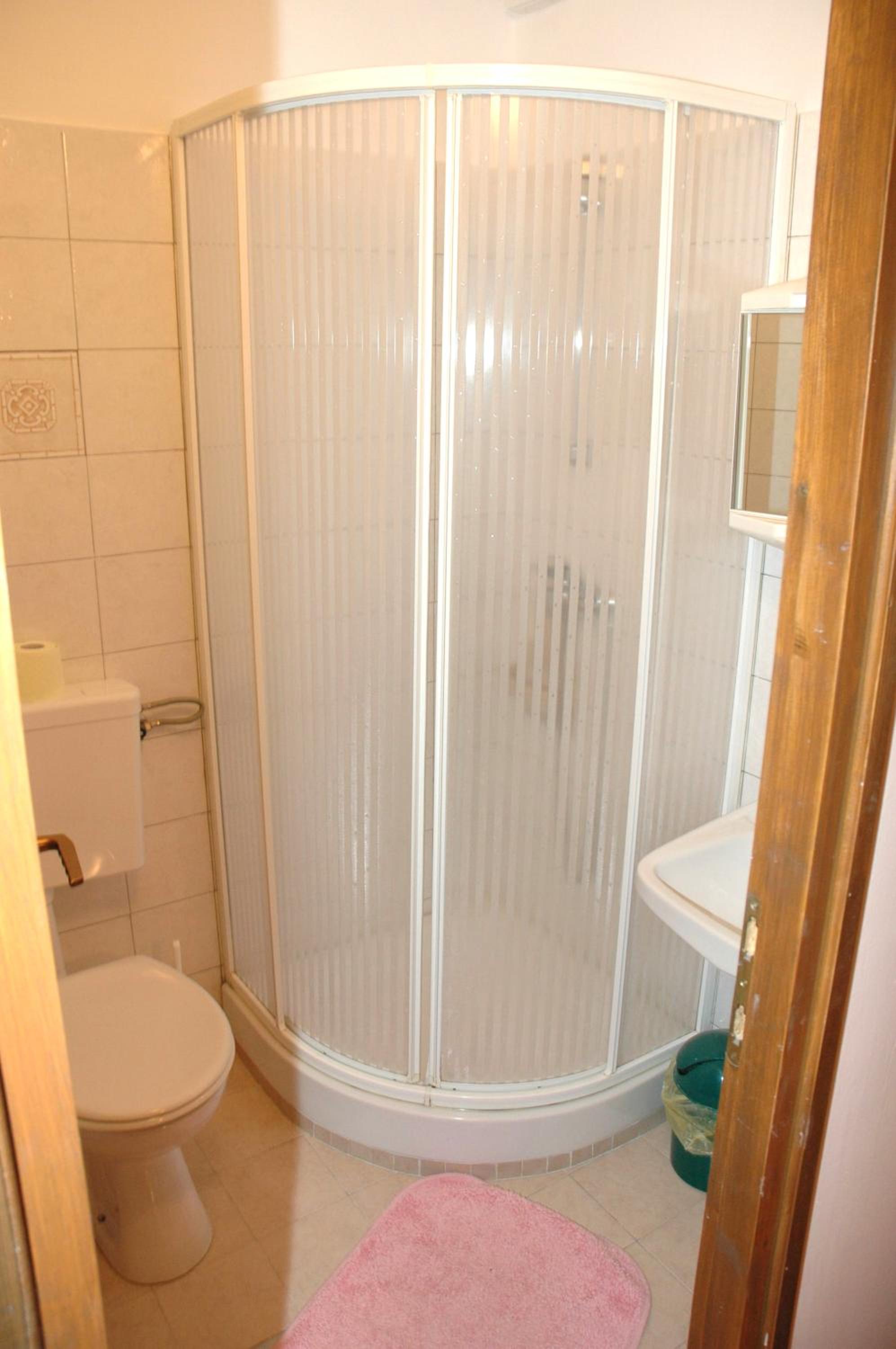 Apartments Lazzarini Battiala view 5