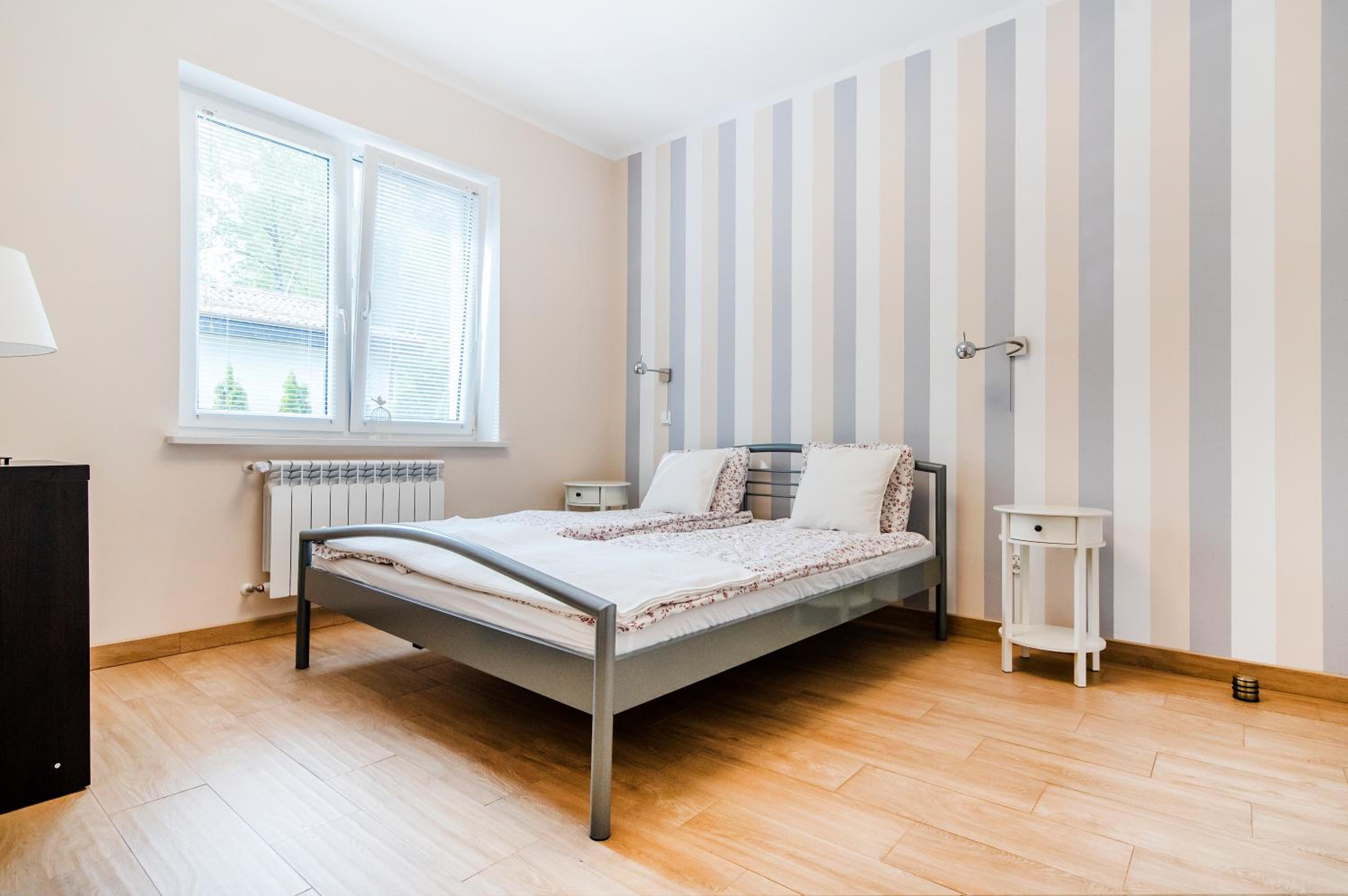 Apartament pod Grotem z Widokiem na Jezioro, Oczy Mazur